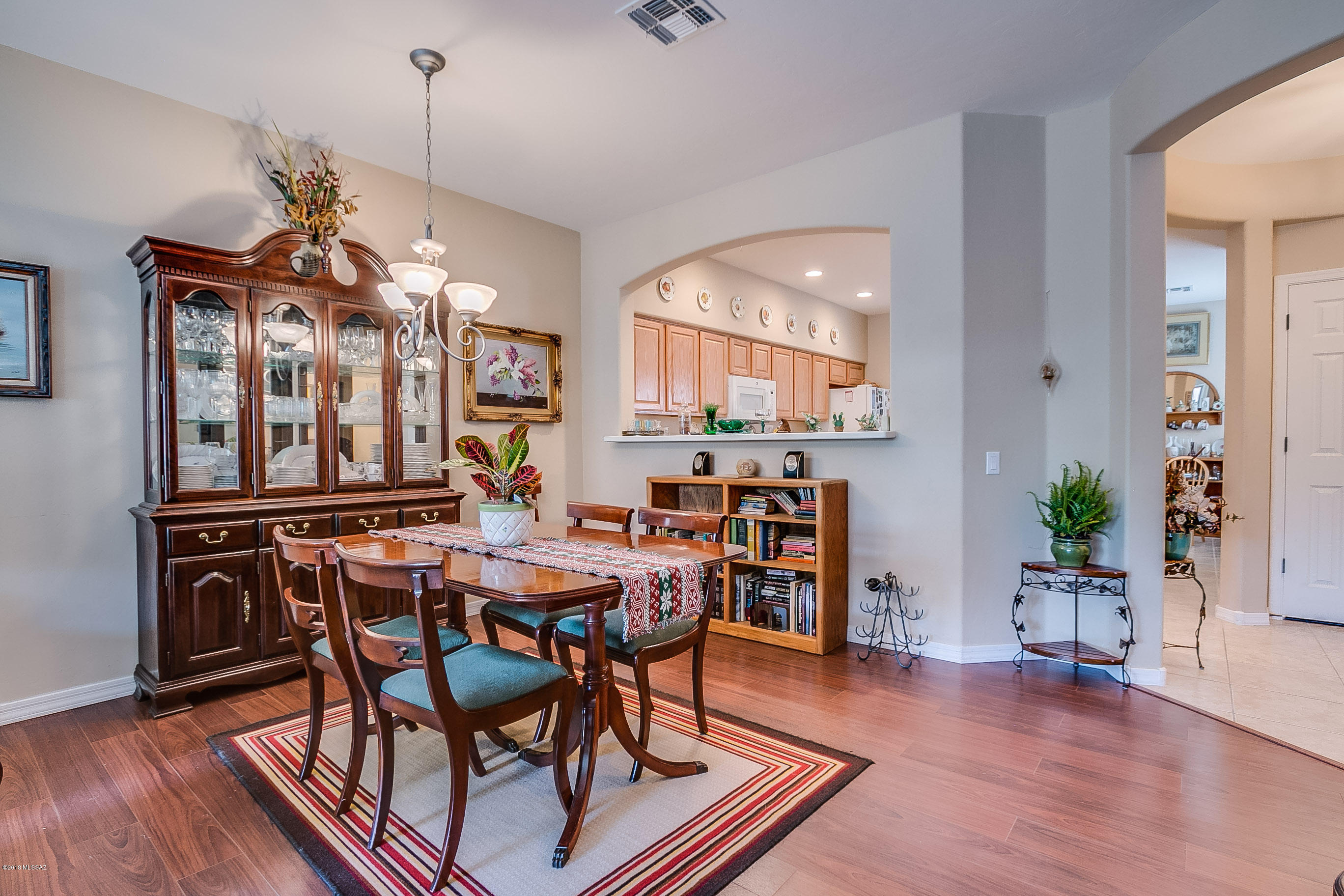 Sonora At Rancho Sahuarita (1-243) - Residential