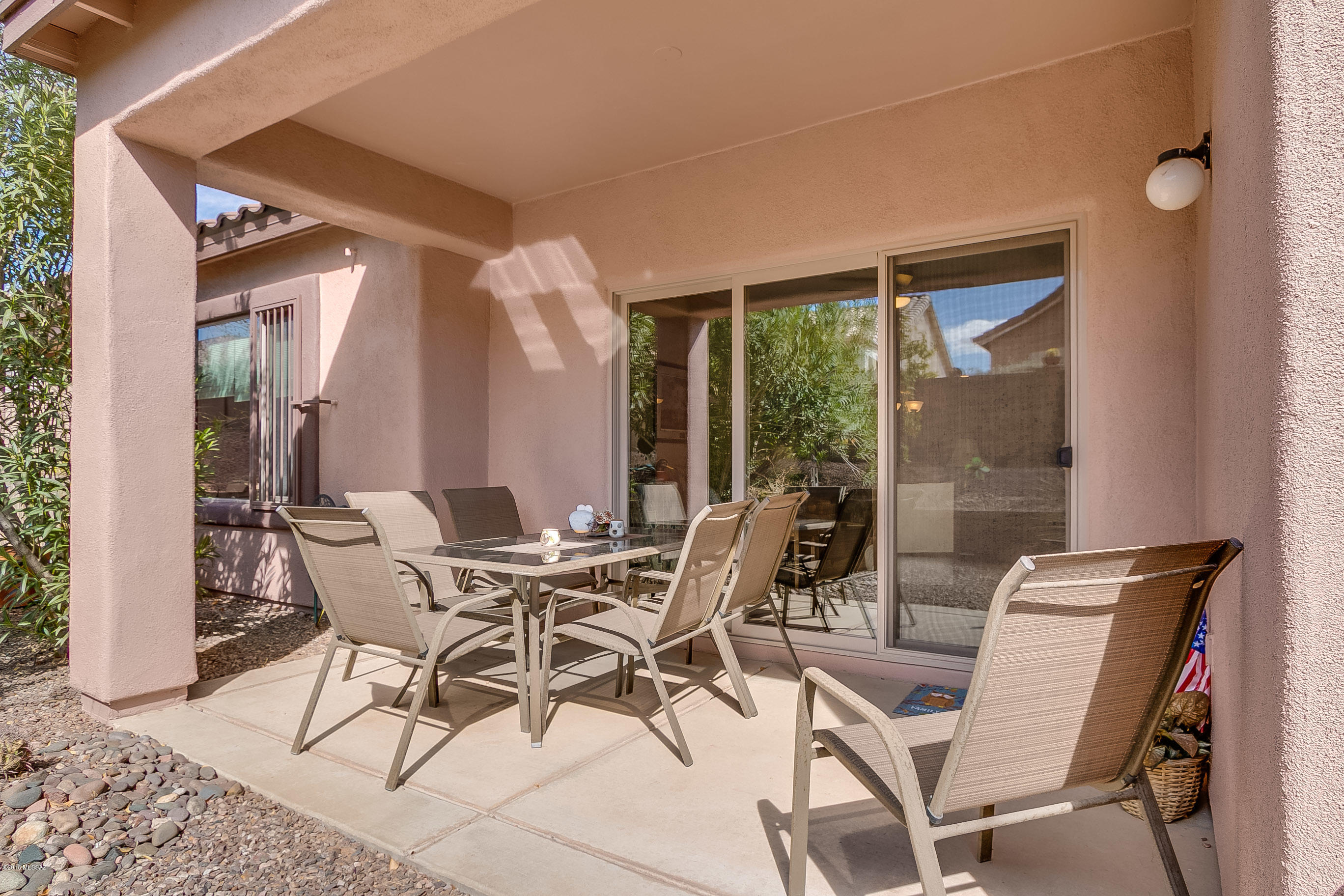 Sonora At Rancho Sahuarita (1-243) - Residential