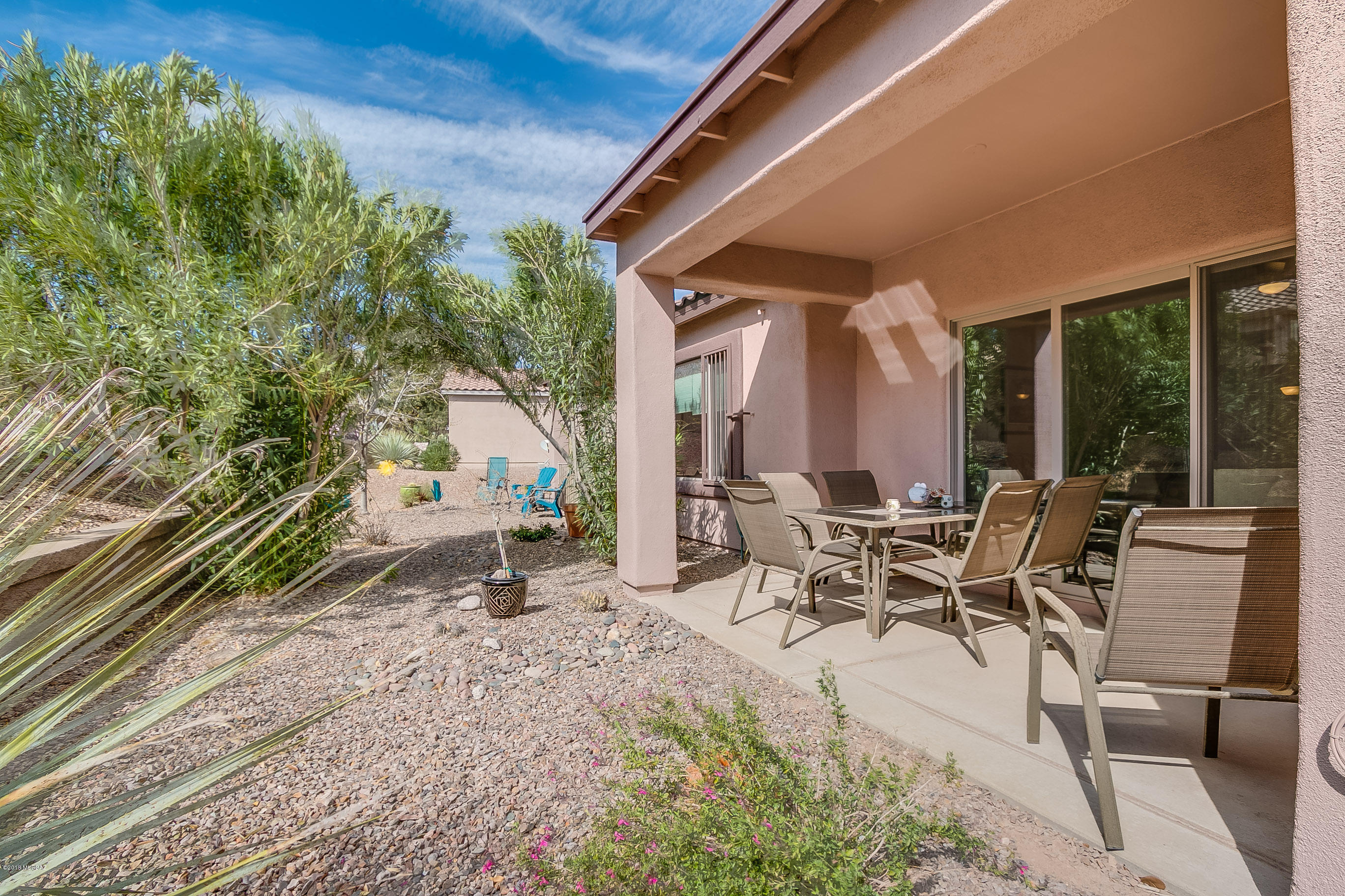 Sonora At Rancho Sahuarita (1-243) - Residential