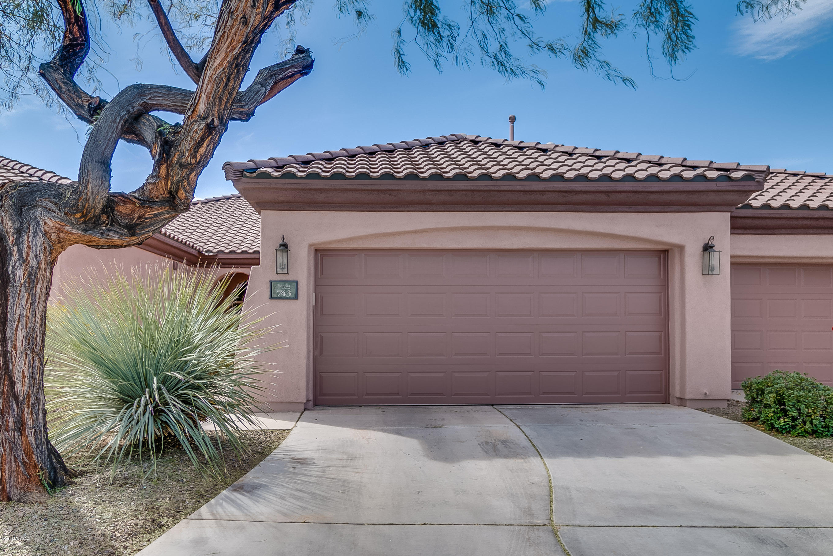 Sonora At Rancho Sahuarita (1-243) - Residential