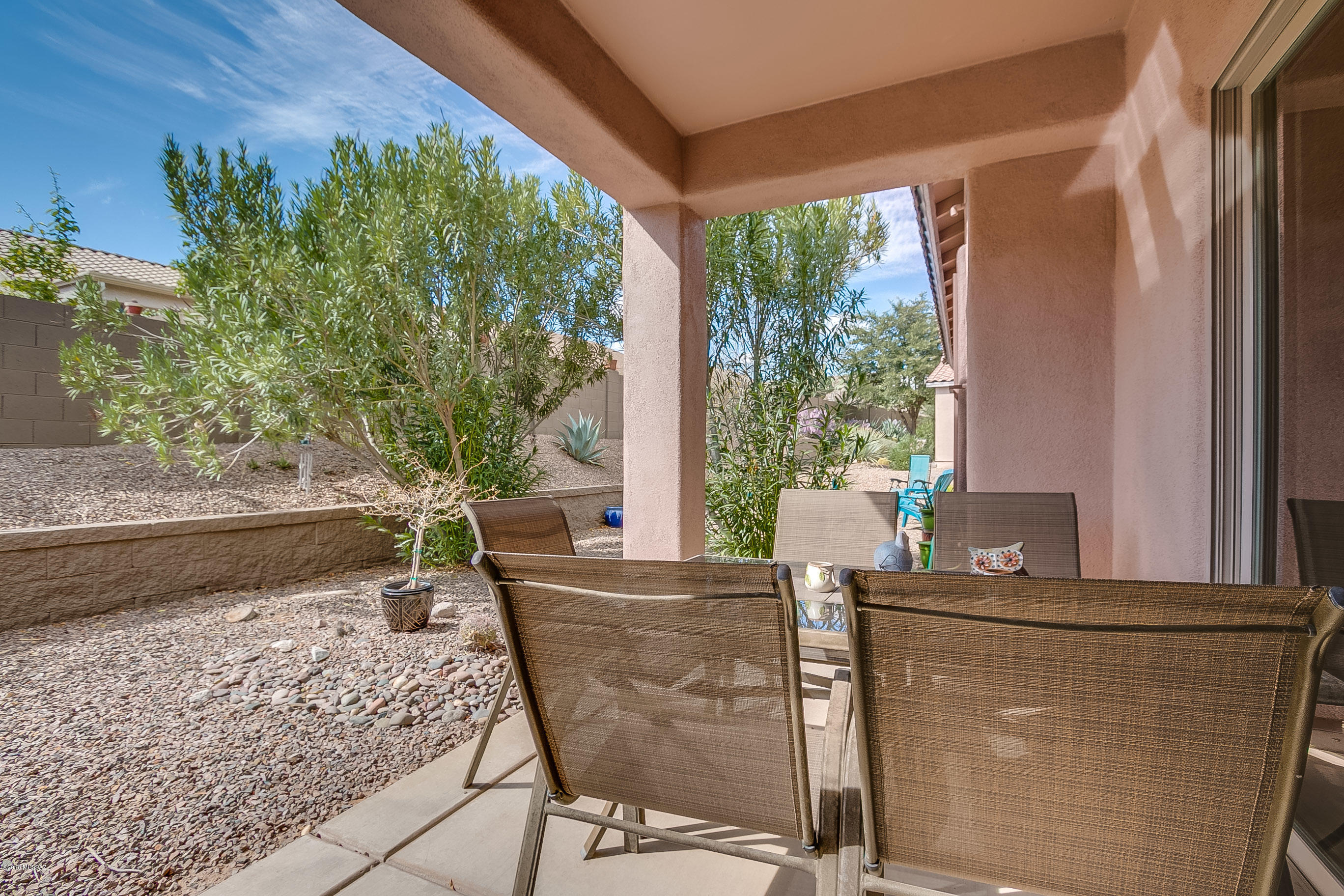 Sonora At Rancho Sahuarita (1-243) - Residential