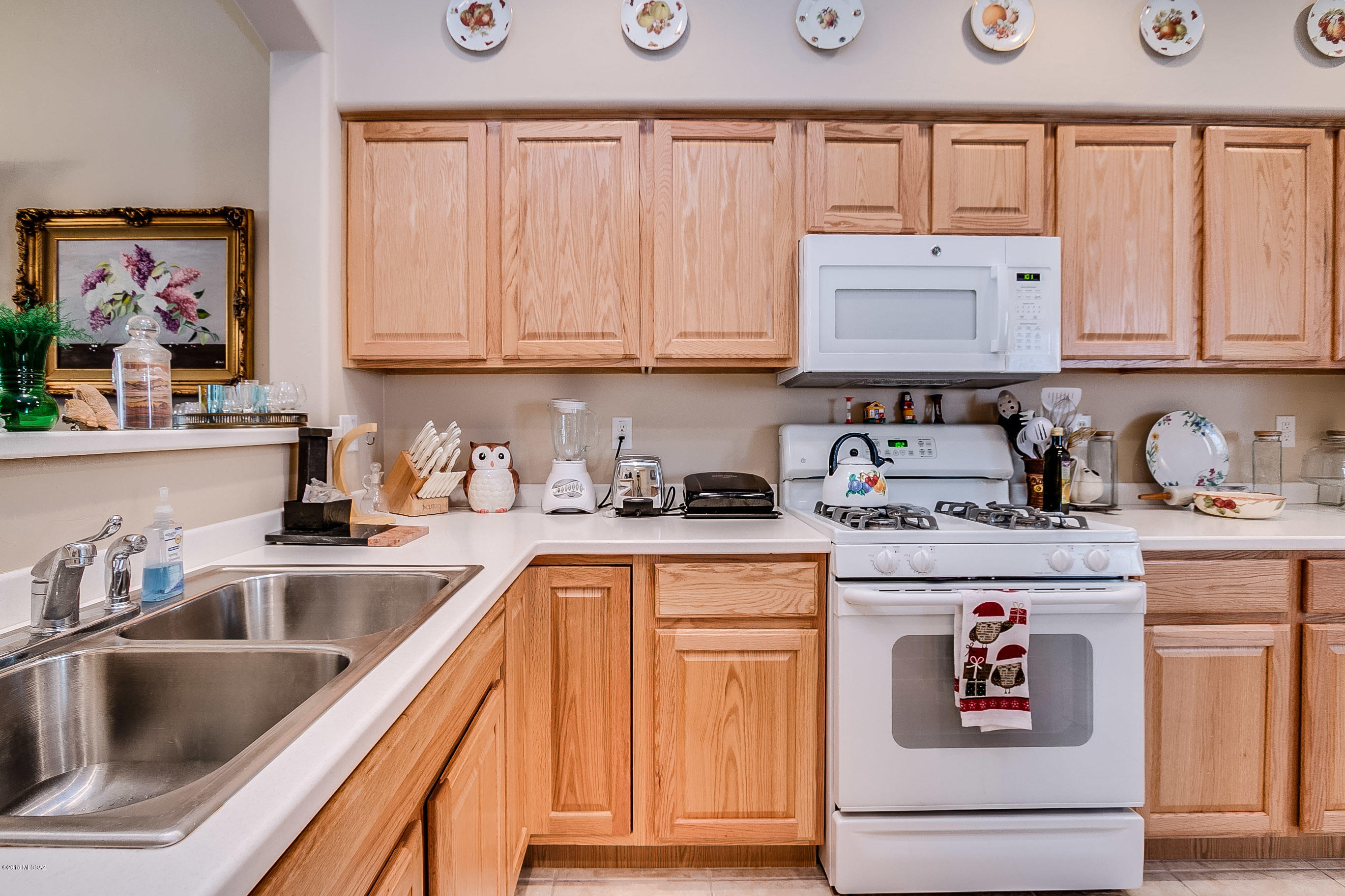Sonora At Rancho Sahuarita (1-243) - Residential