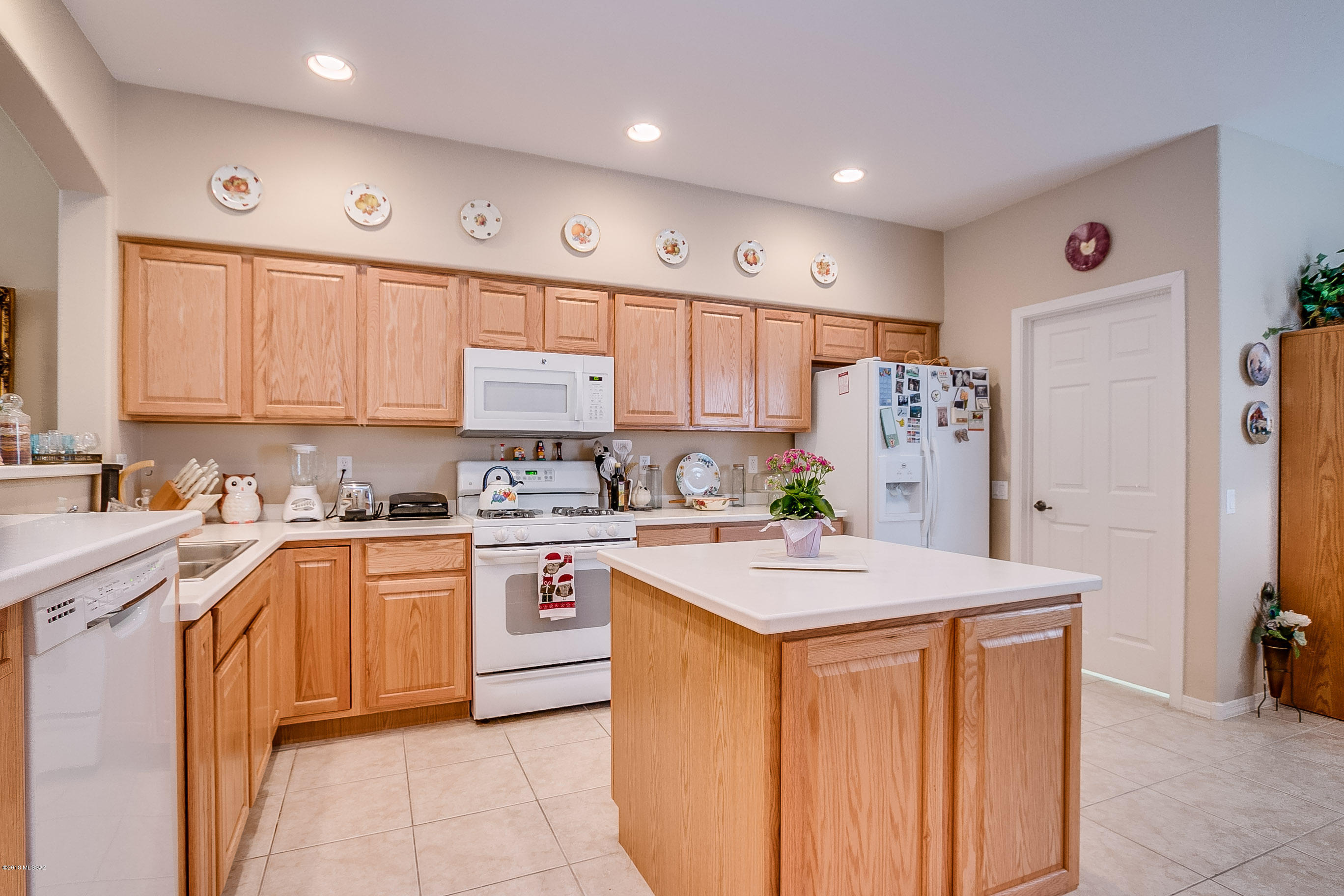 Sonora At Rancho Sahuarita (1-243) - Residential