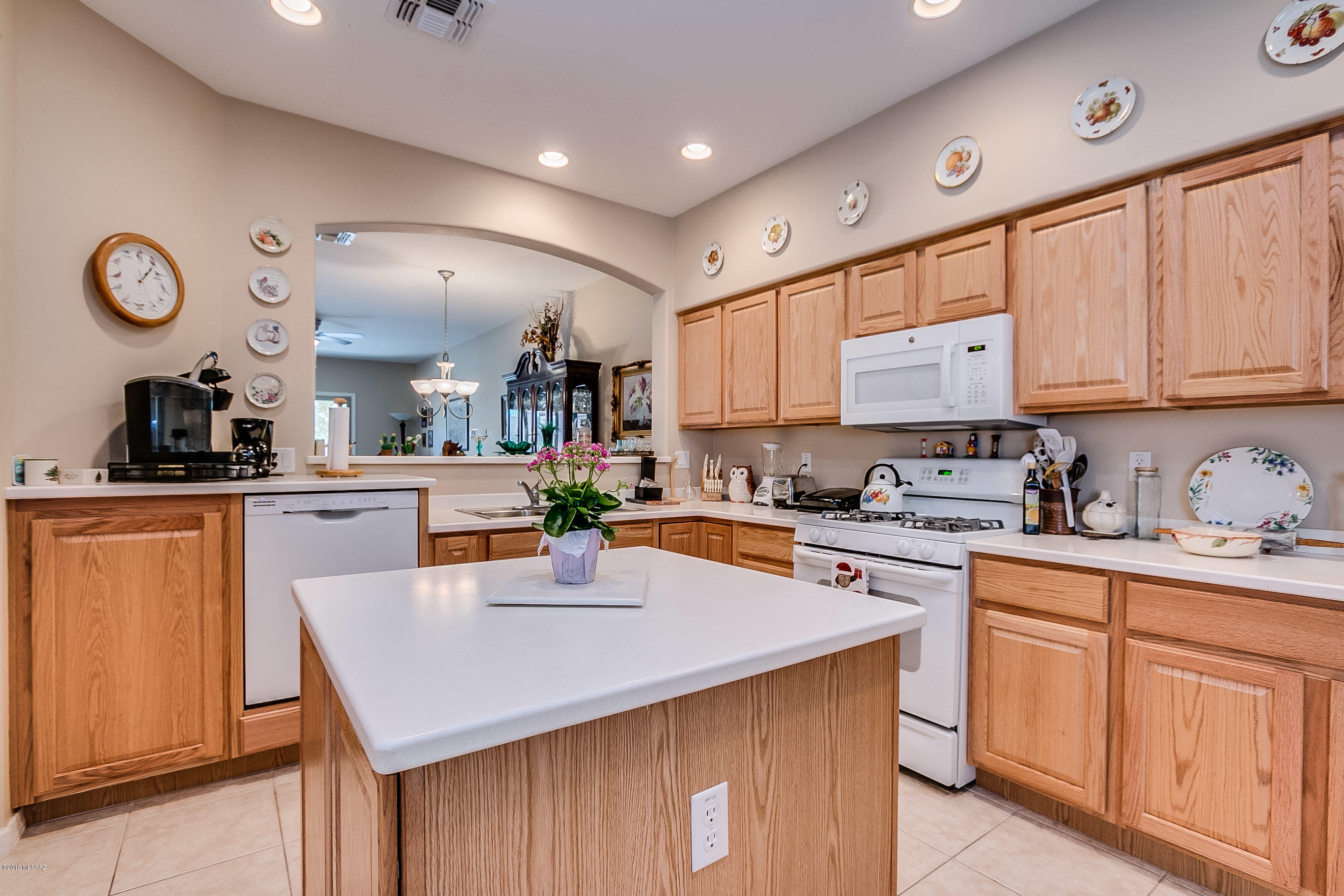 Sonora At Rancho Sahuarita (1-243) - Residential