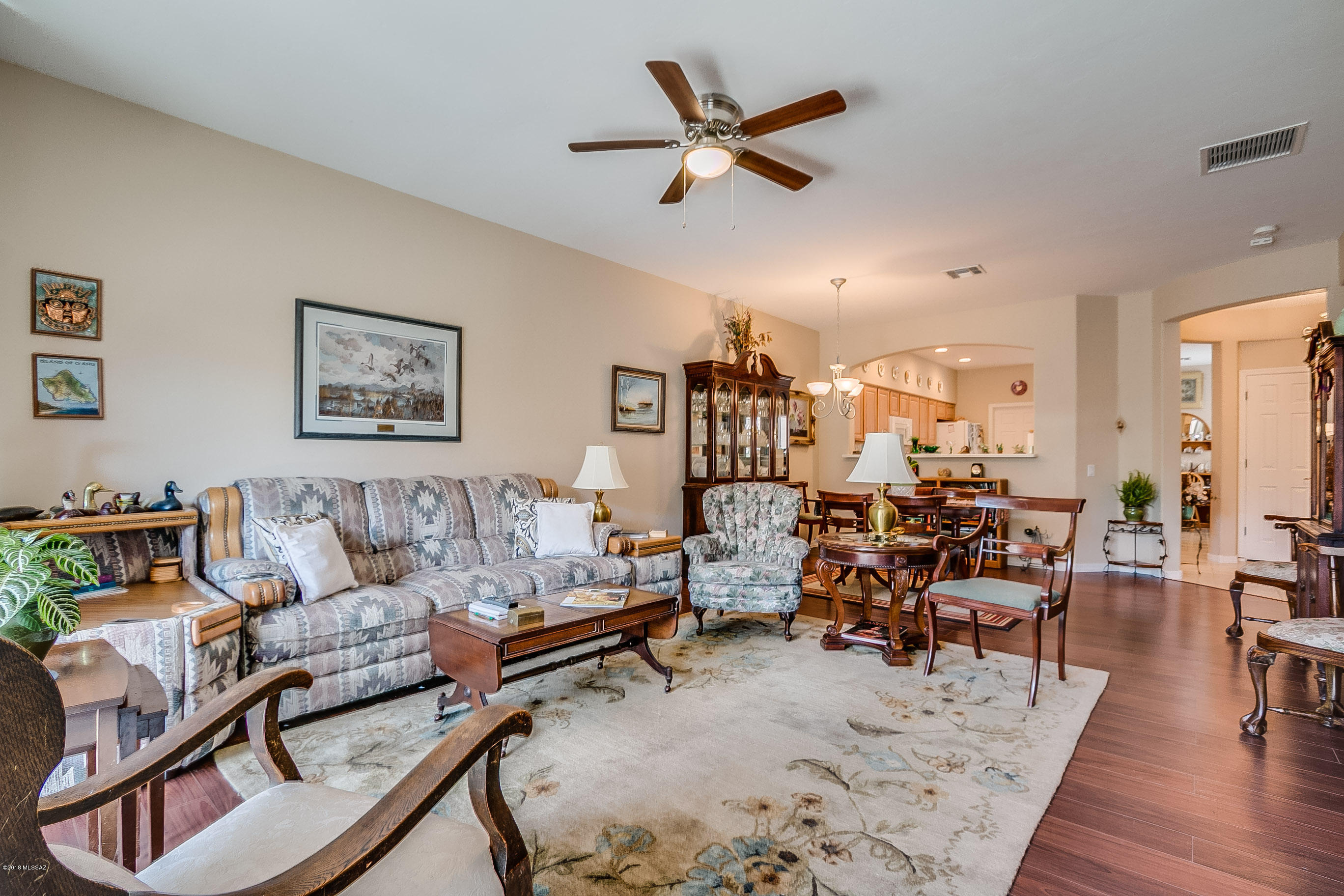 Sonora At Rancho Sahuarita (1-243) - Residential