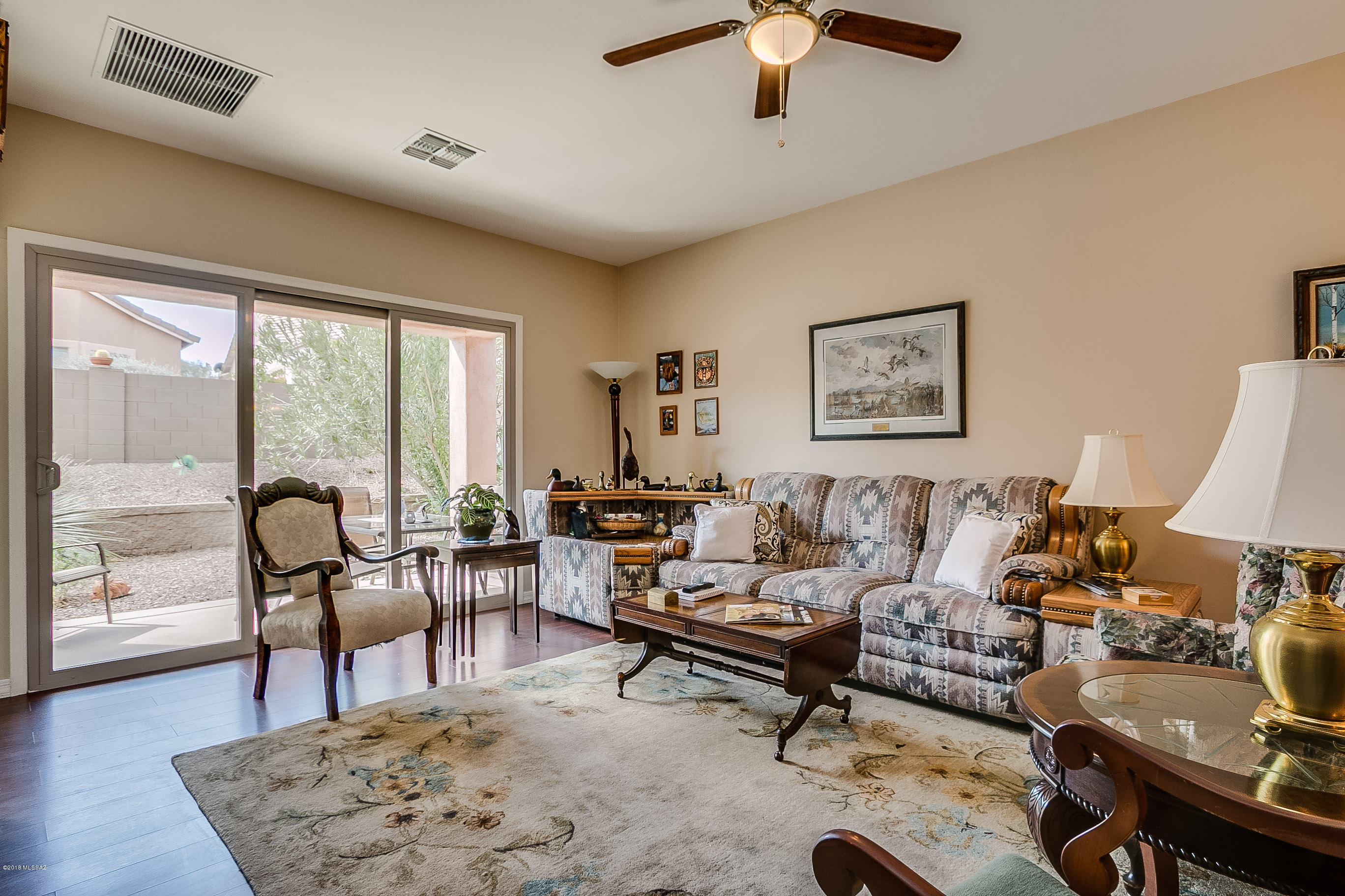 Sonora At Rancho Sahuarita (1-243) - Residential