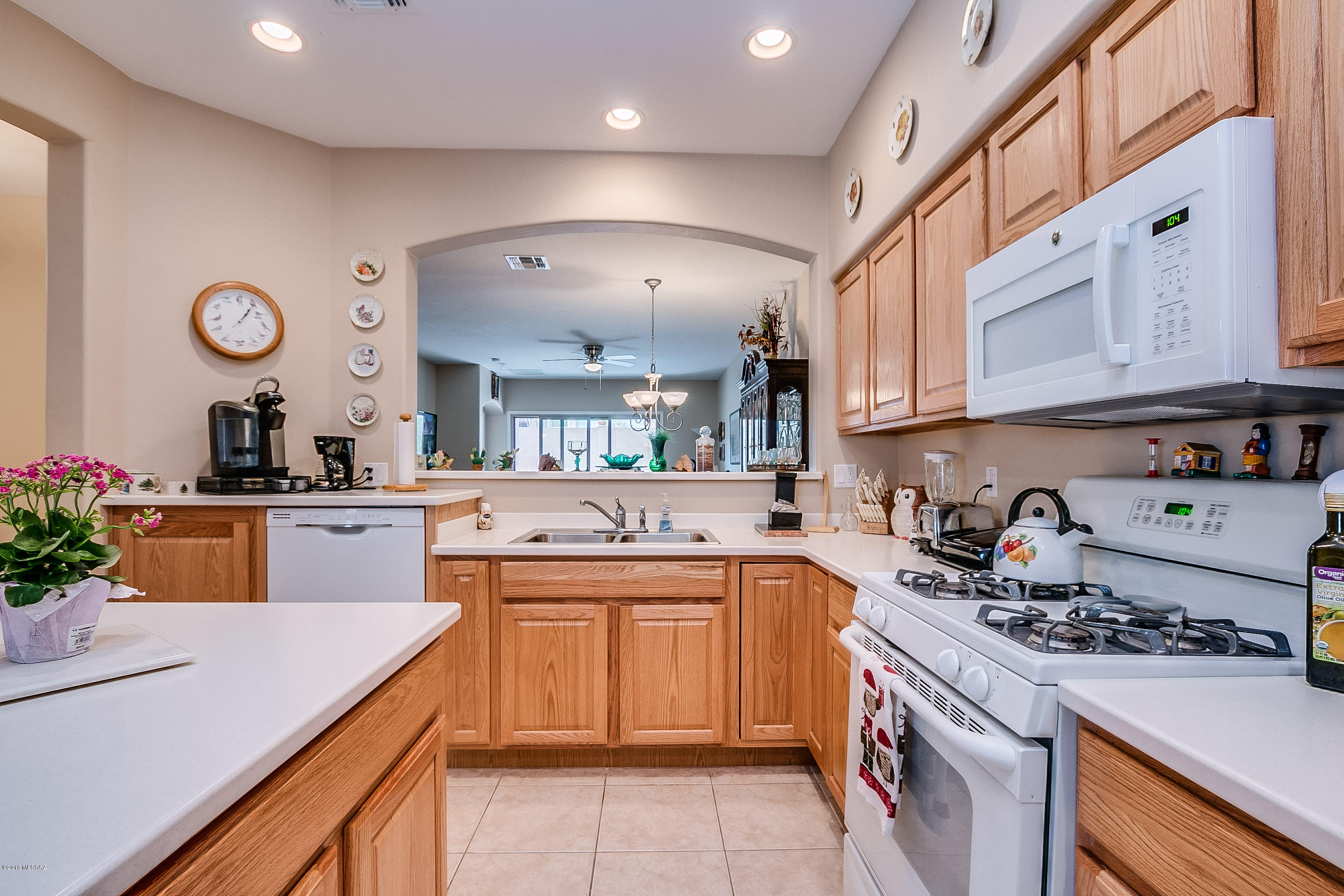 Sonora At Rancho Sahuarita (1-243) - Residential