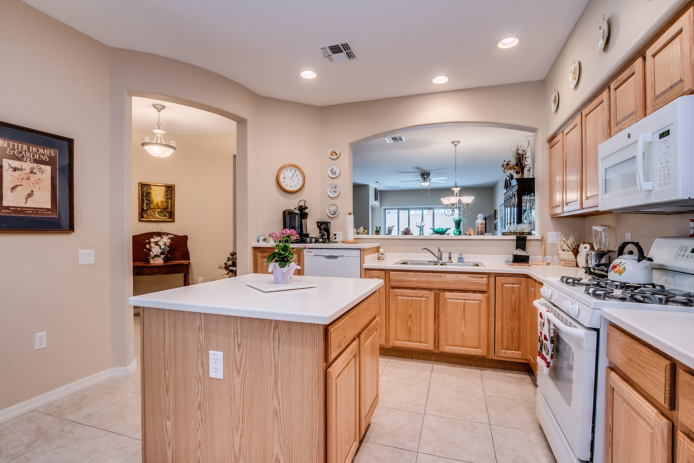 Sonora At Rancho Sahuarita (1-243) - Residential