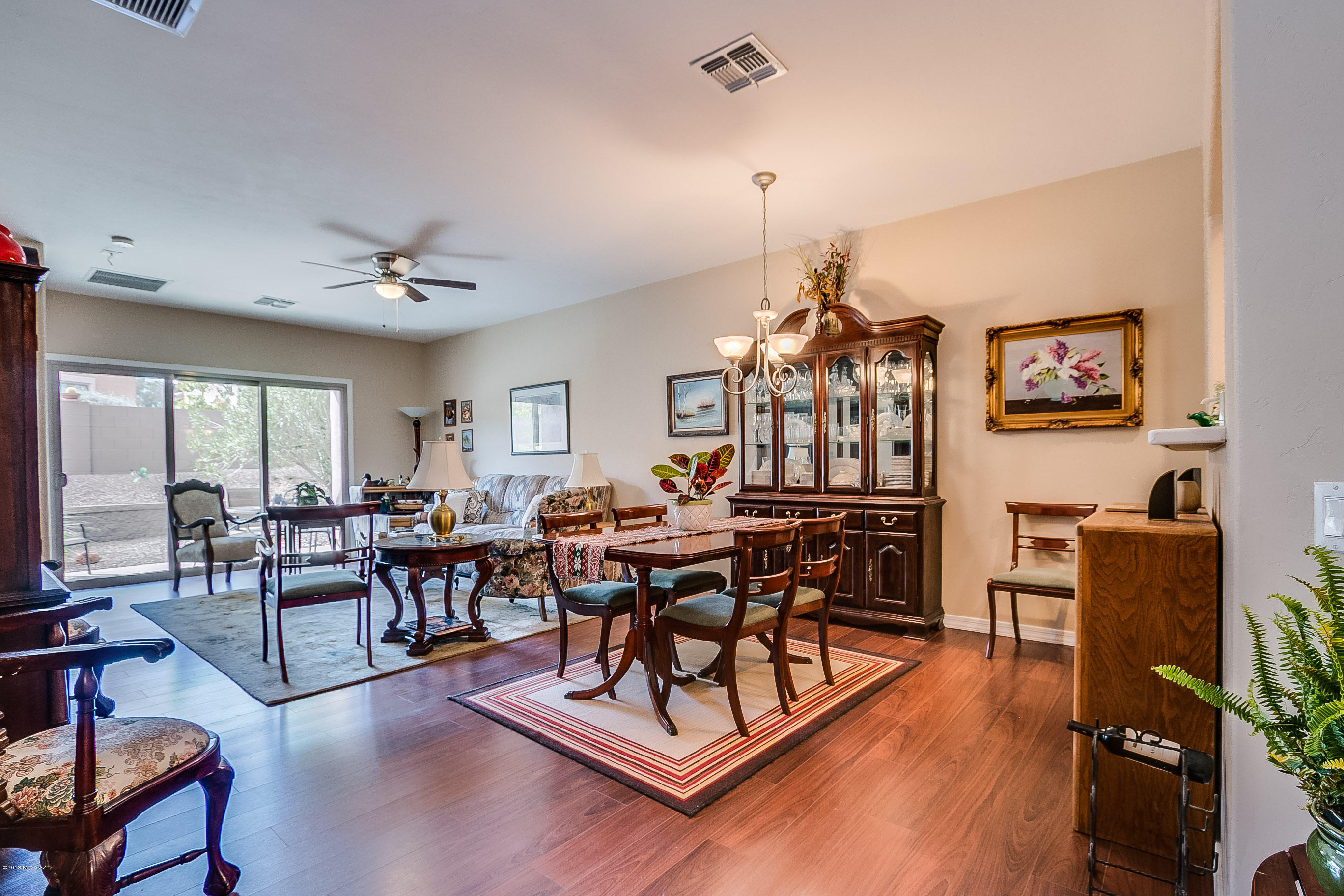 Sonora At Rancho Sahuarita (1-243) - Residential