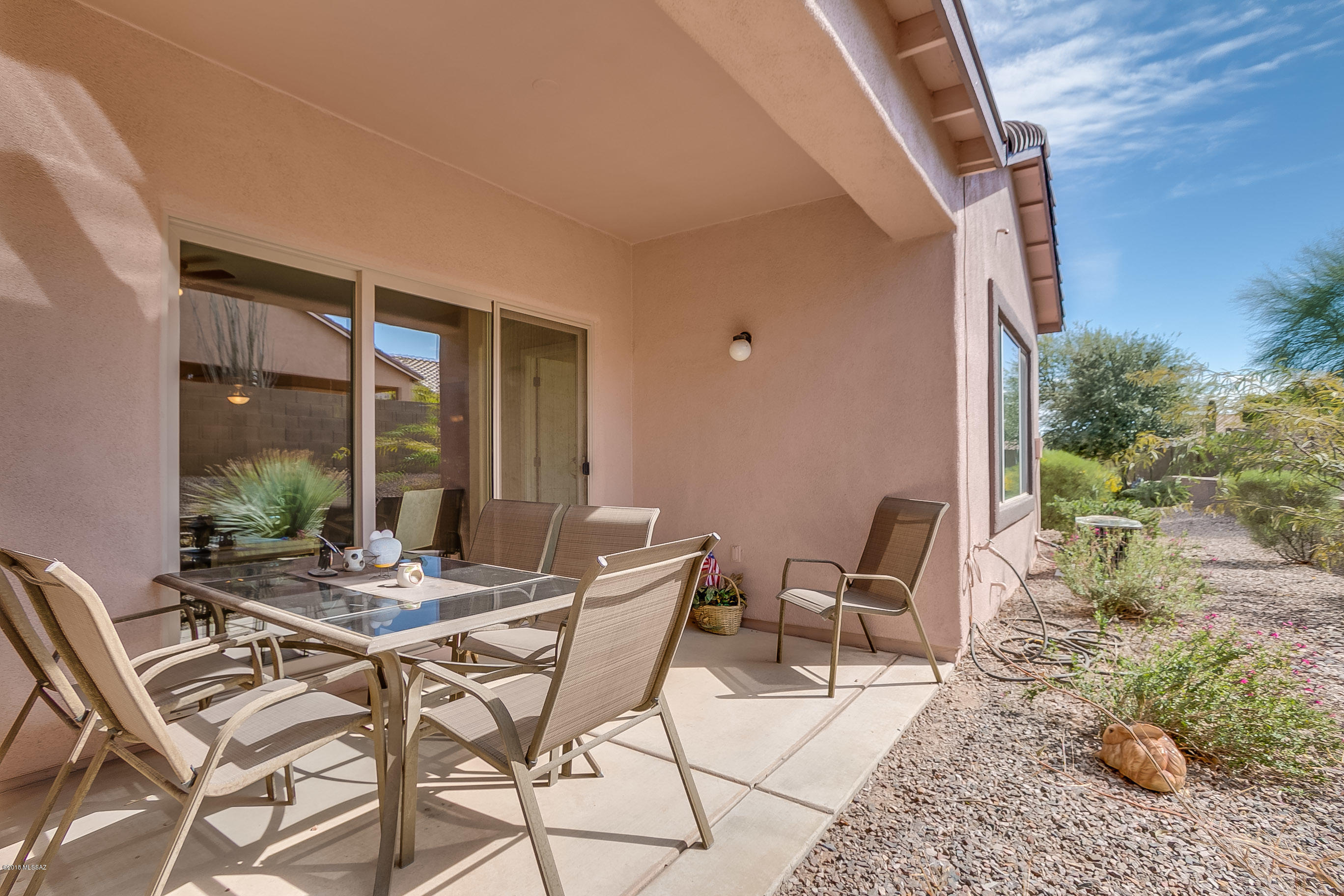 Sonora At Rancho Sahuarita (1-243) - Residential