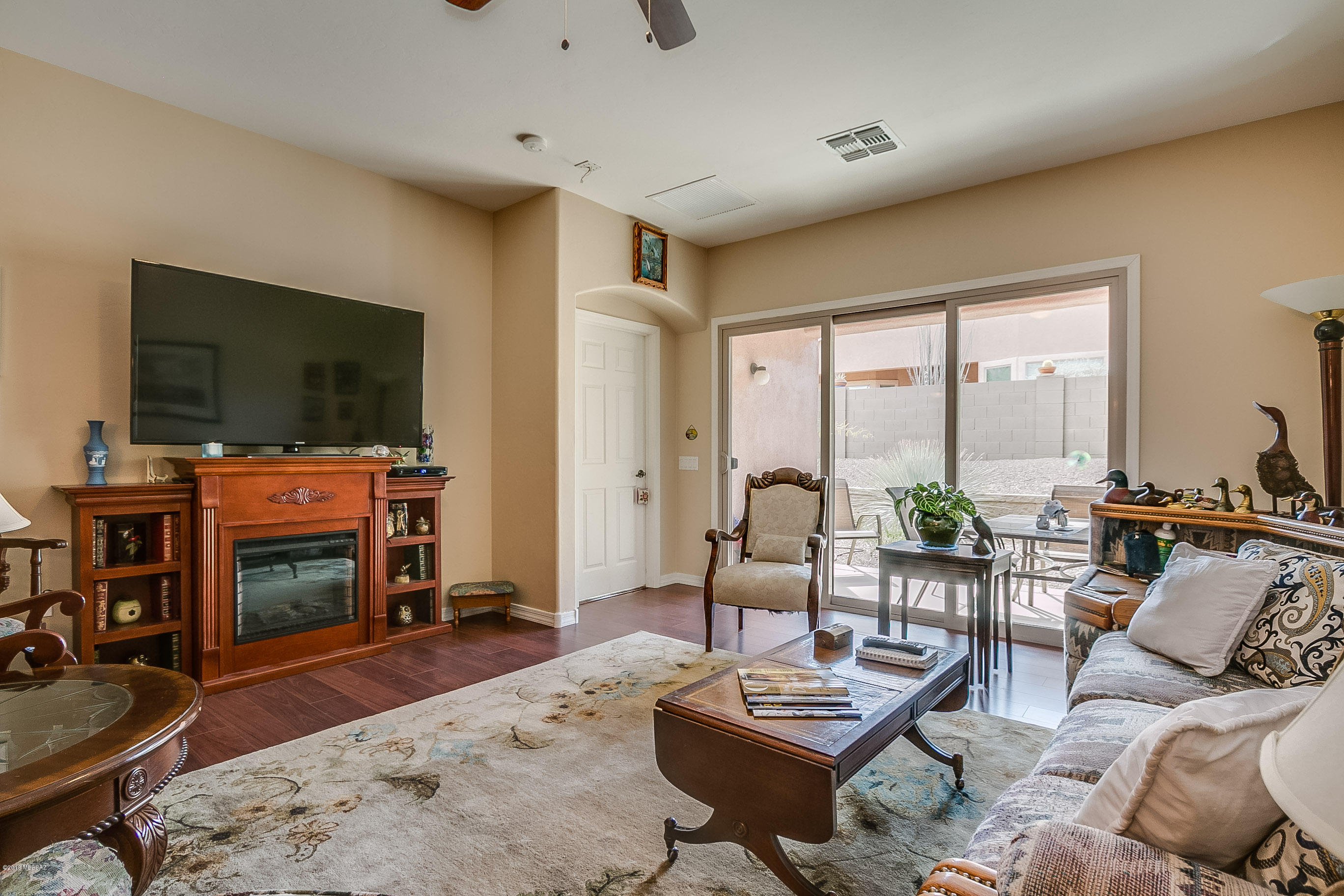 Sonora At Rancho Sahuarita (1-243) - Residential
