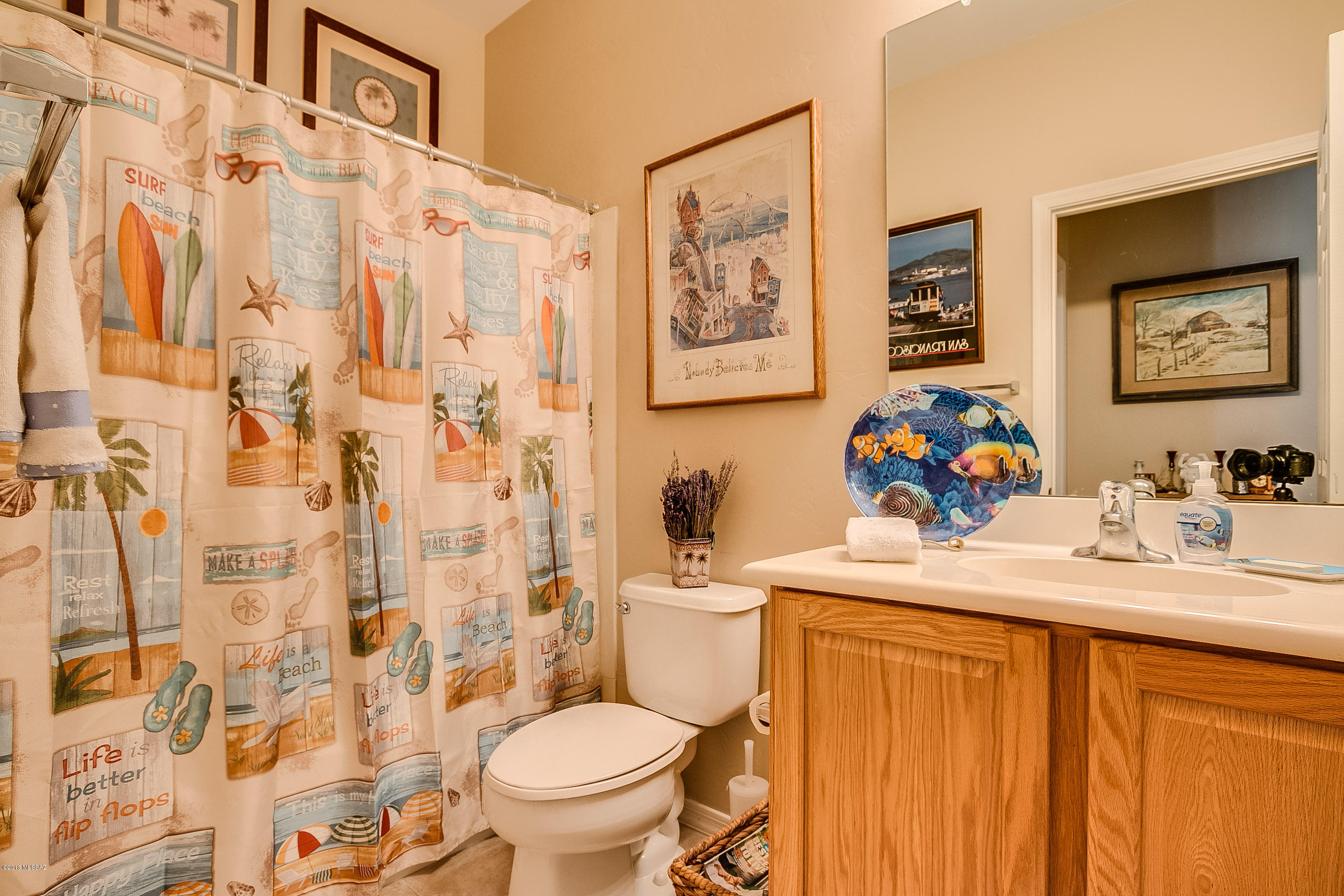 Sonora At Rancho Sahuarita (1-243) - Residential