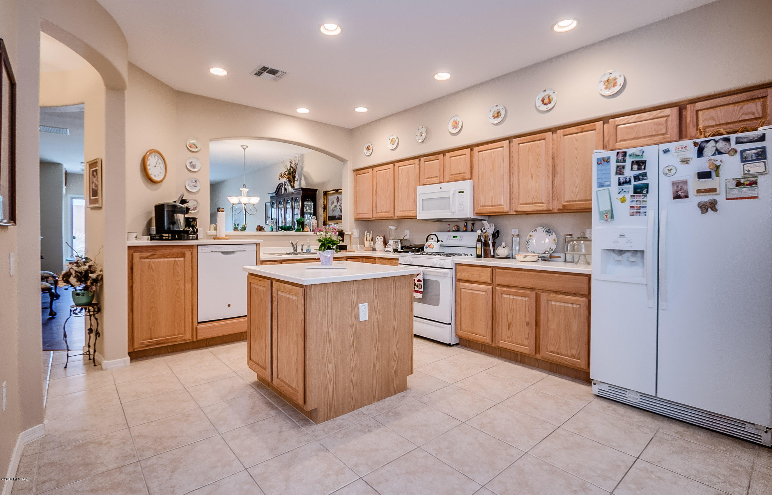 Sonora At Rancho Sahuarita (1-243) - Residential