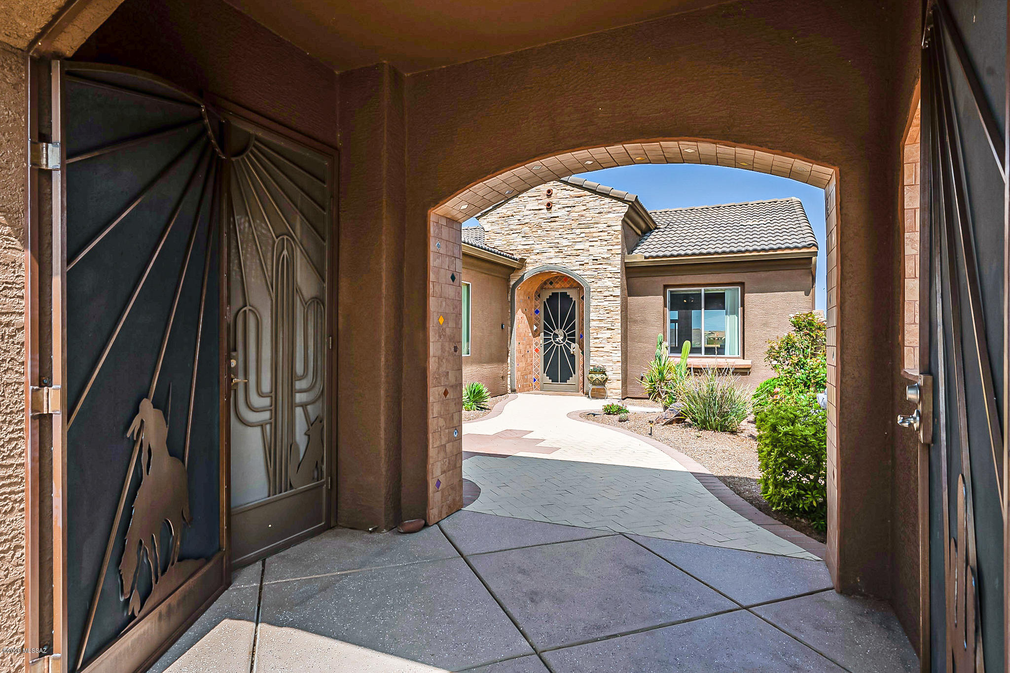 Canoa Ranch Blocks 19 & 20 - Residential