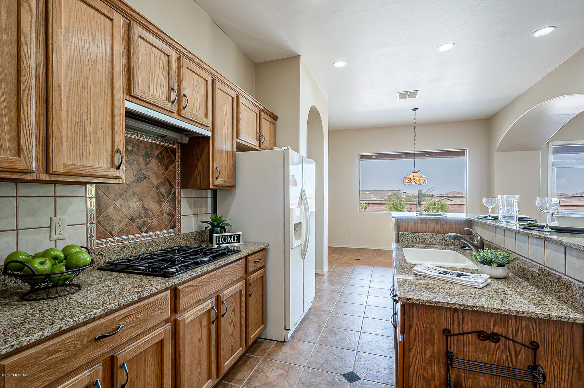 Canoa Ranch Blocks 19 & 20 - Residential