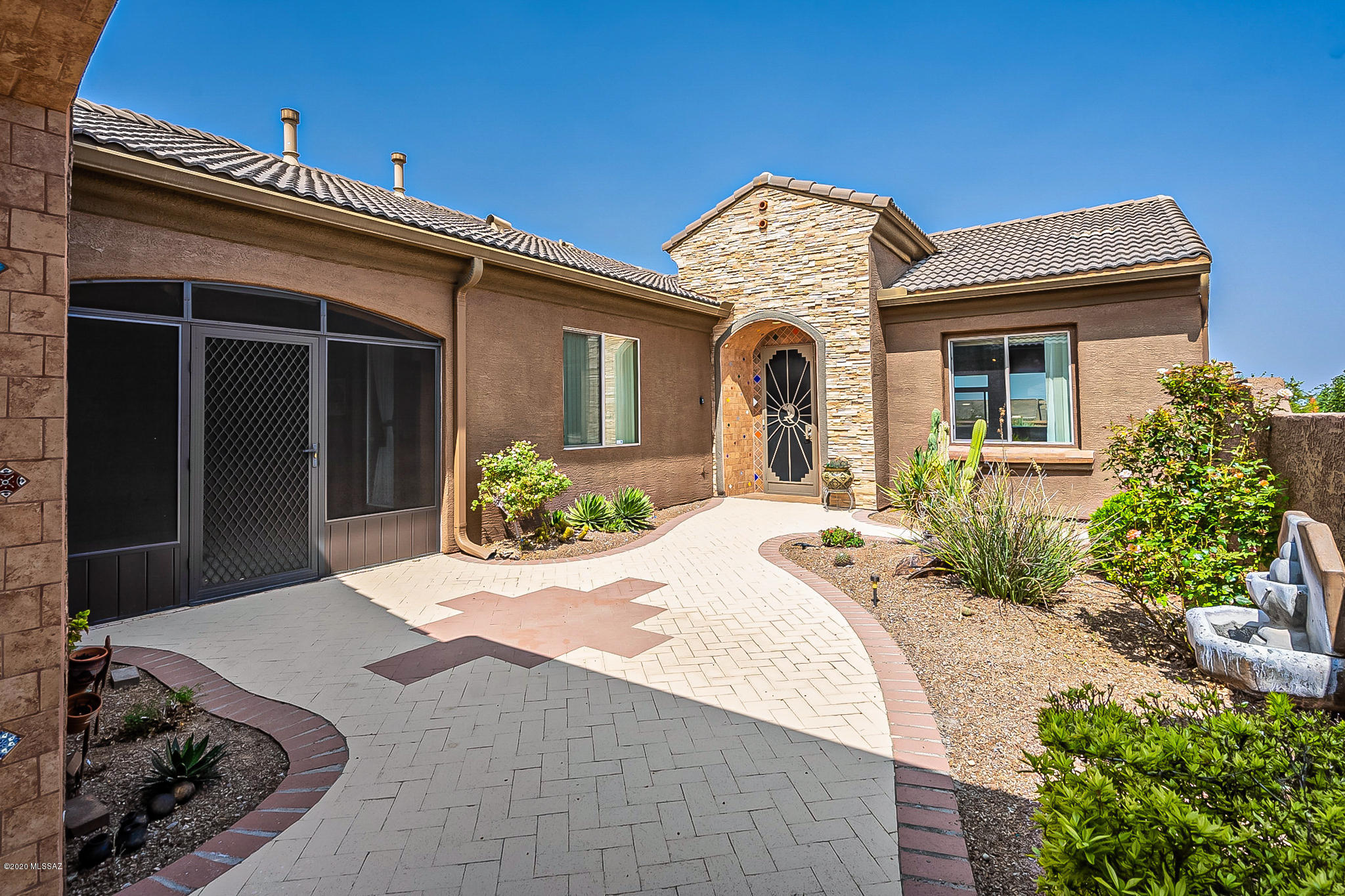 Canoa Ranch Blocks 19 & 20 - Residential