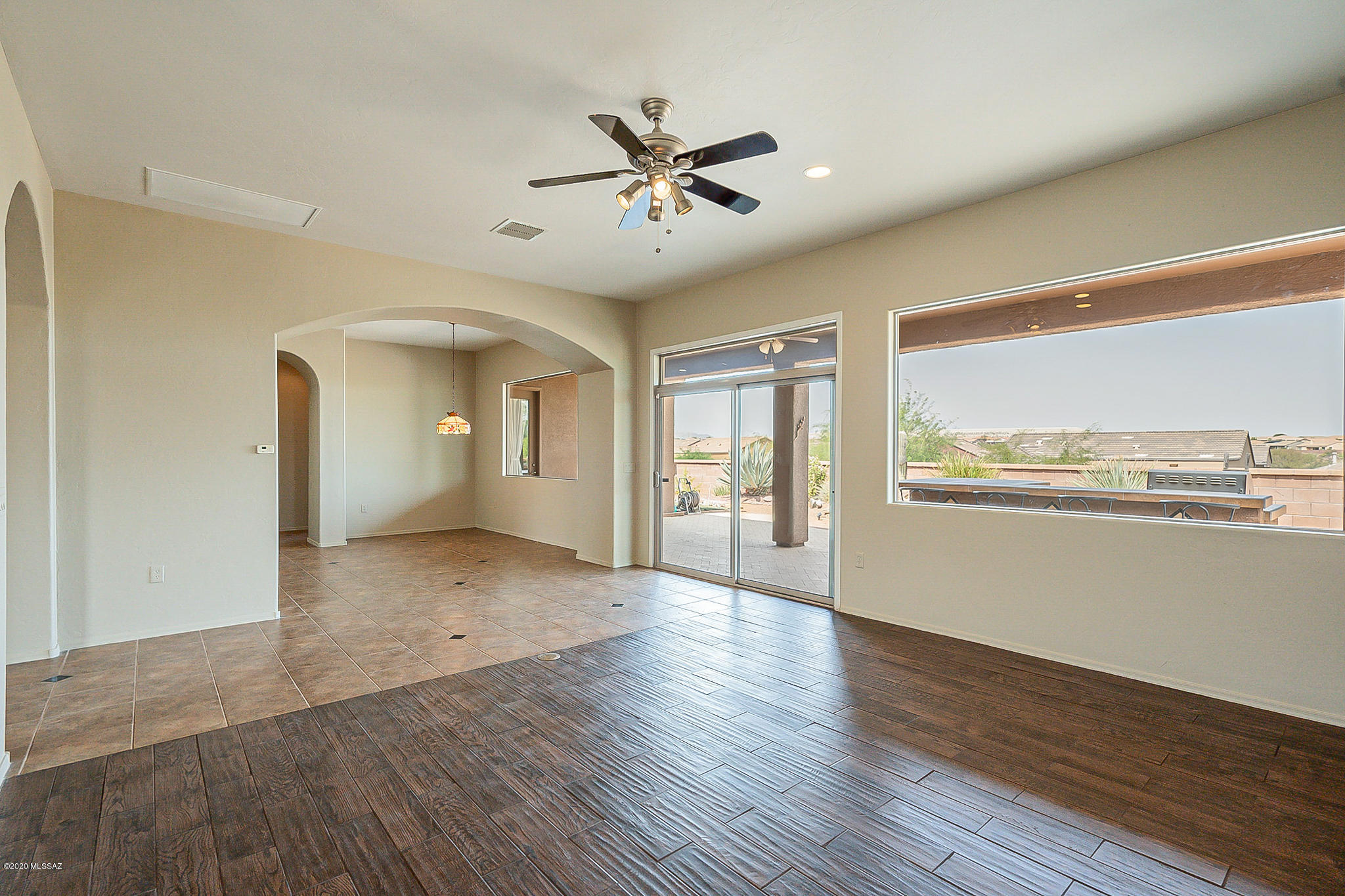 Canoa Ranch Blocks 19 & 20 - Residential