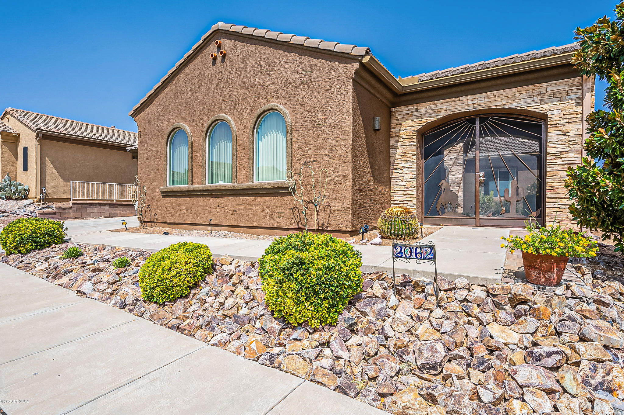 Canoa Ranch Blocks 19 & 20 - Residential