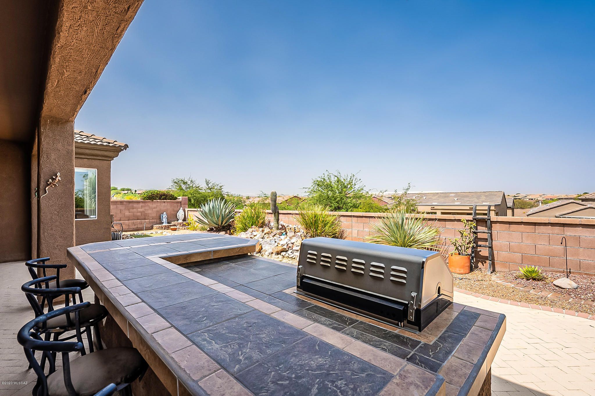 Canoa Ranch Blocks 19 & 20 - Residential