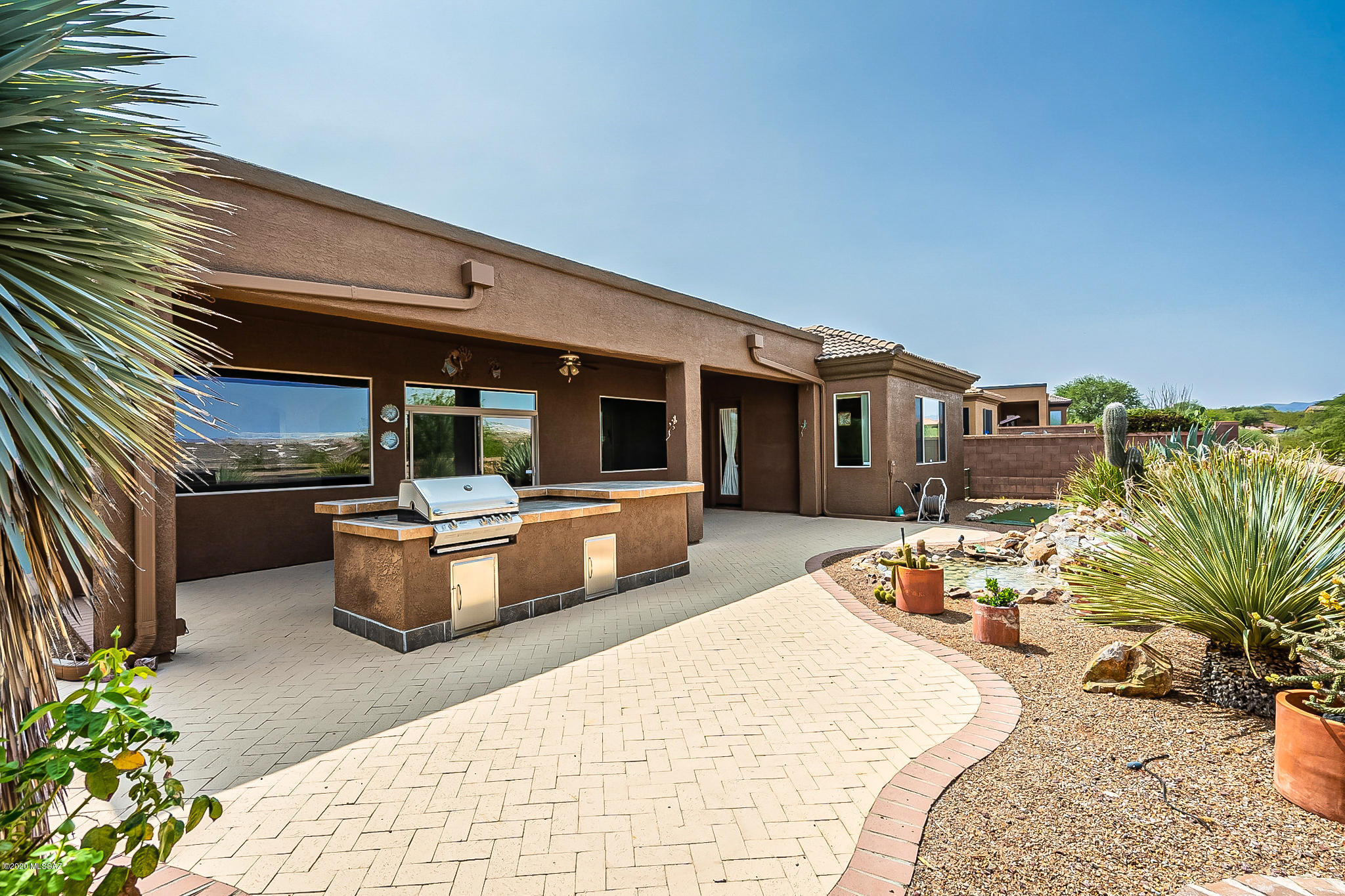 Canoa Ranch Blocks 19 & 20 - Residential
