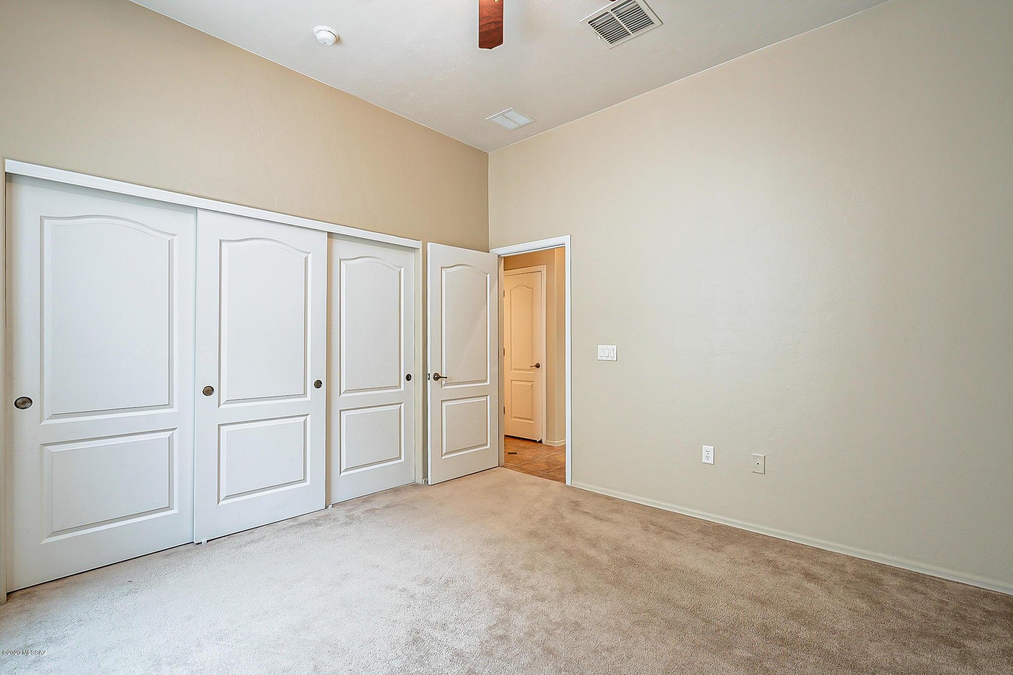 Canoa Ranch Blocks 19 & 20 - Residential