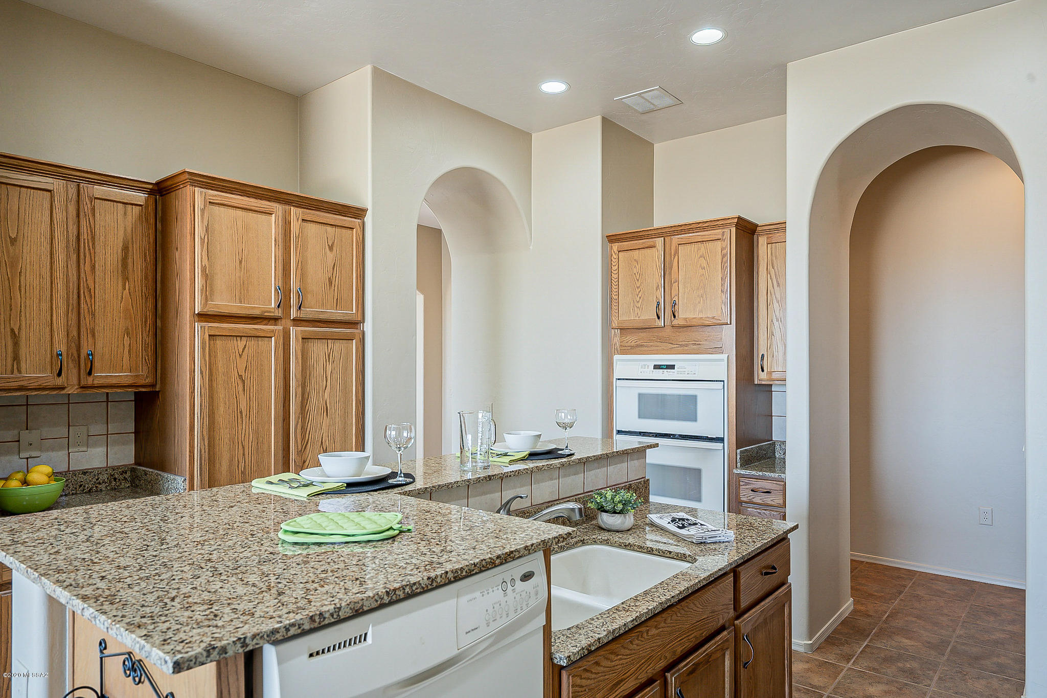Canoa Ranch Blocks 19 & 20 - Residential