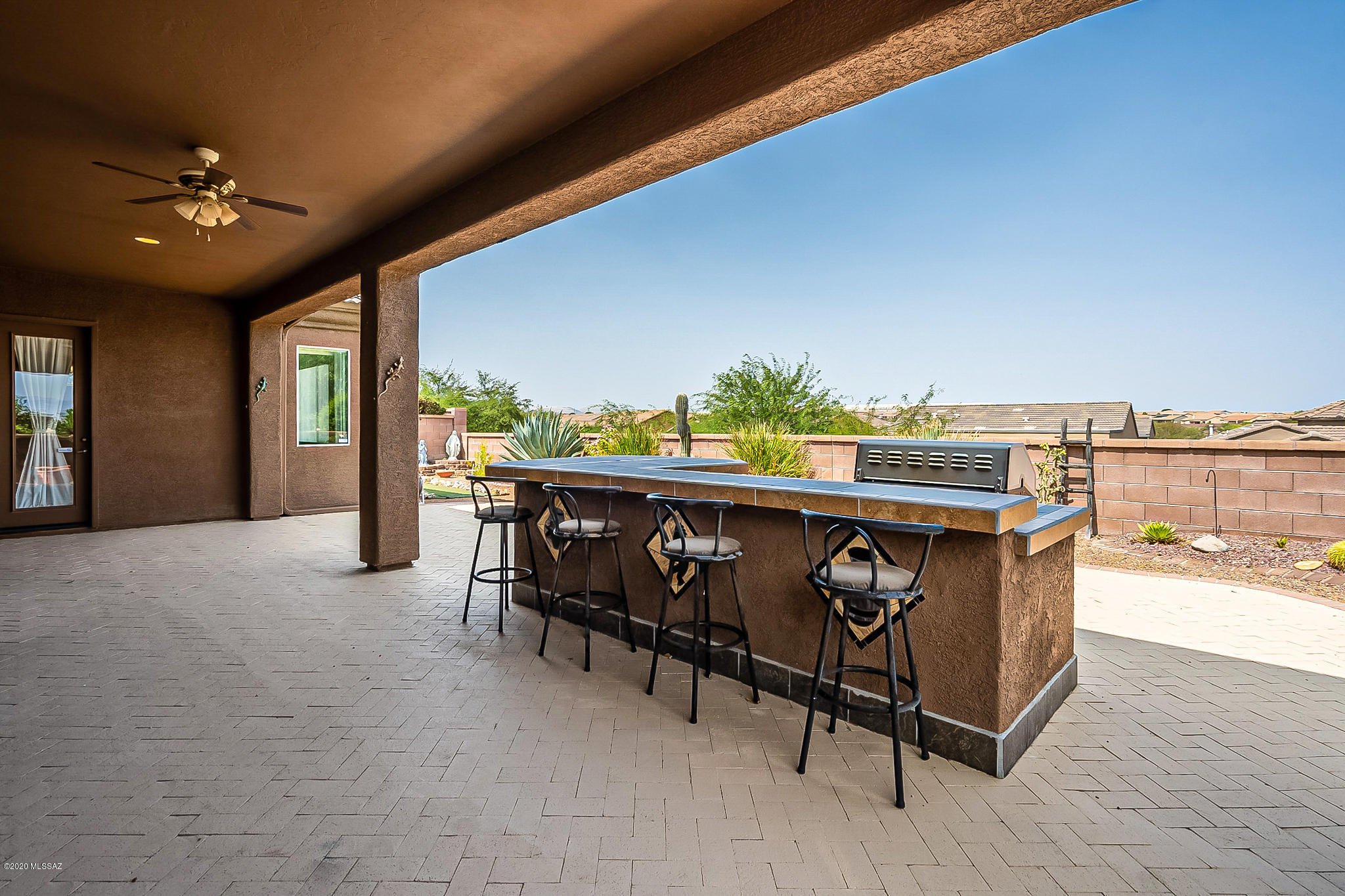 Canoa Ranch Blocks 19 & 20 - Residential