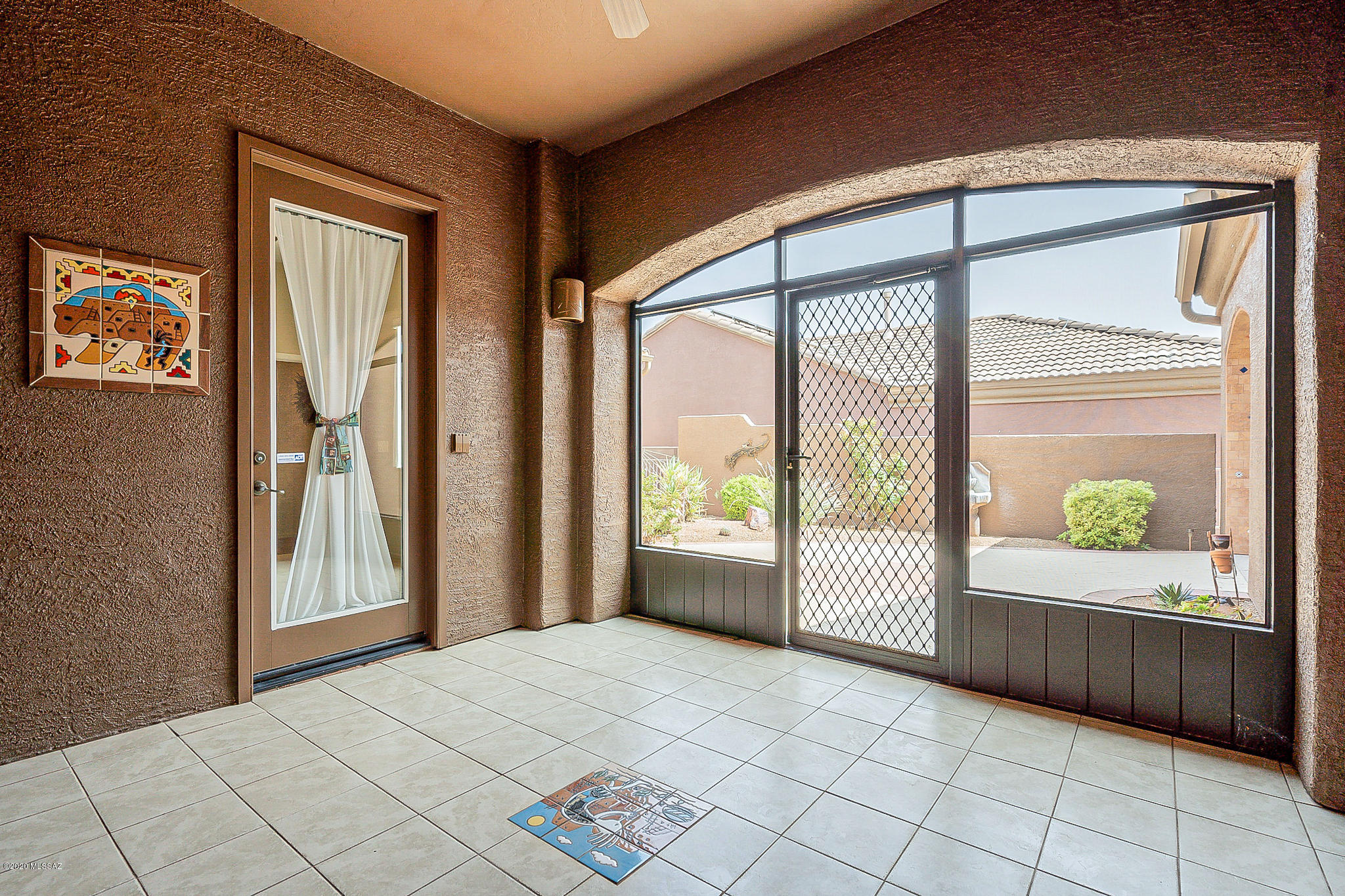 Canoa Ranch Blocks 19 & 20 - Residential