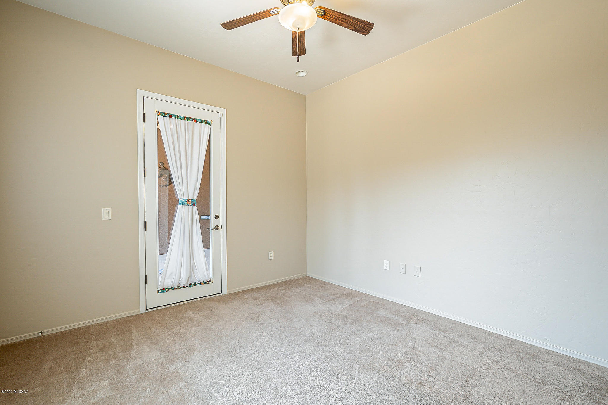 Canoa Ranch Blocks 19 & 20 - Residential