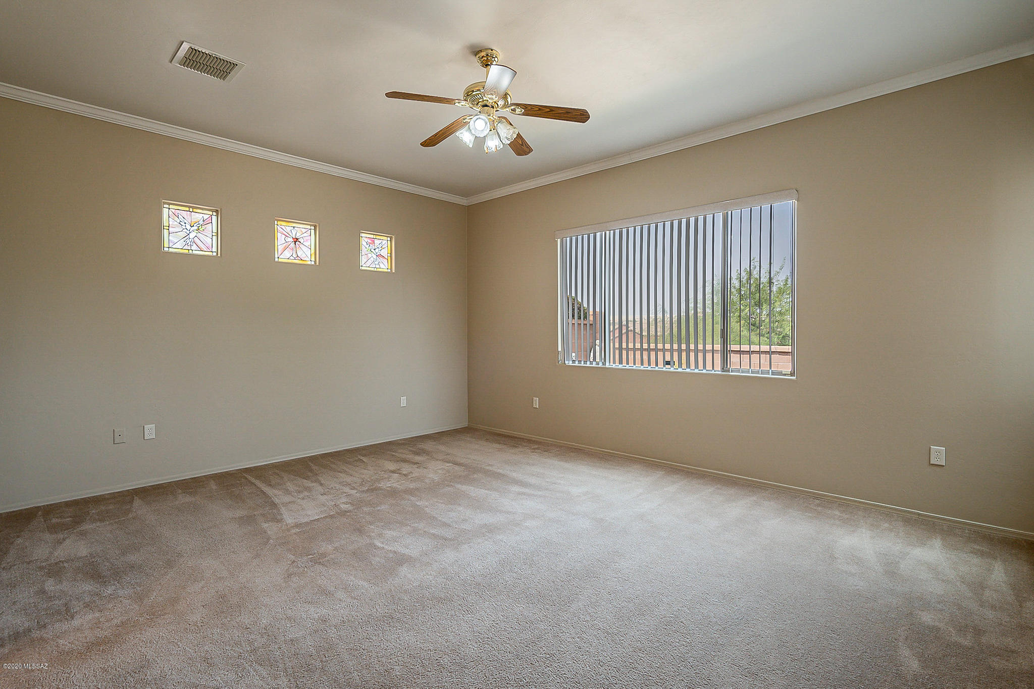Canoa Ranch Blocks 19 & 20 - Residential