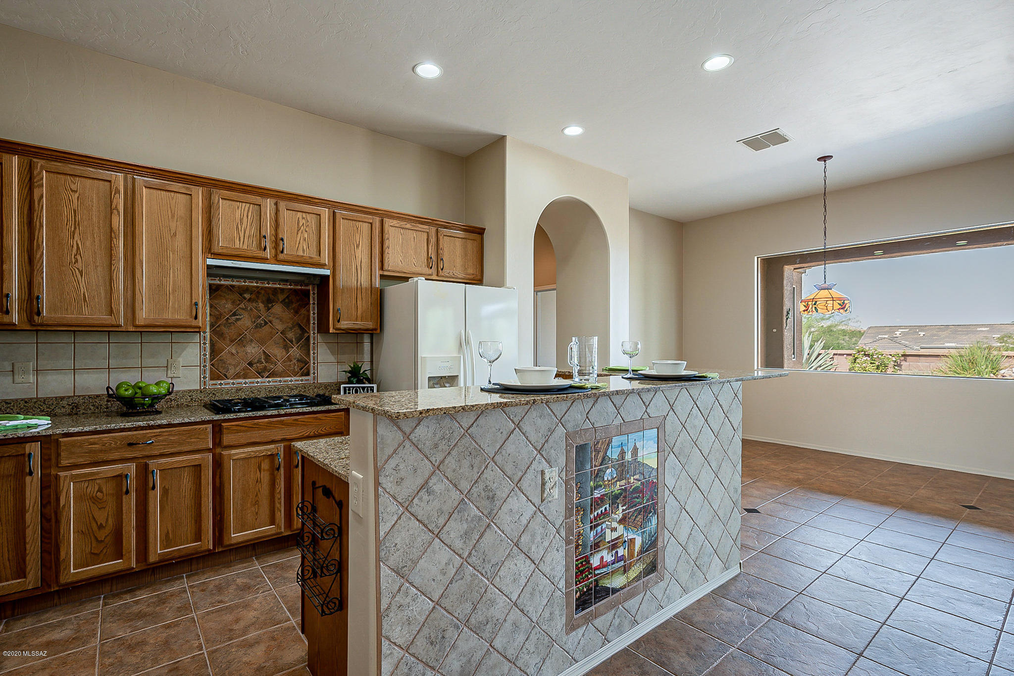 Canoa Ranch Blocks 19 & 20 - Residential
