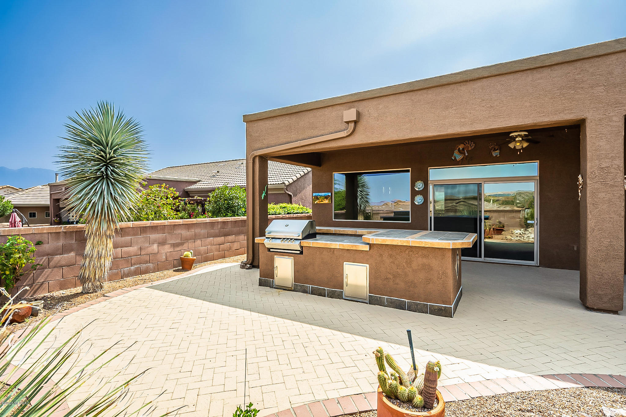 Canoa Ranch Blocks 19 & 20 - Residential