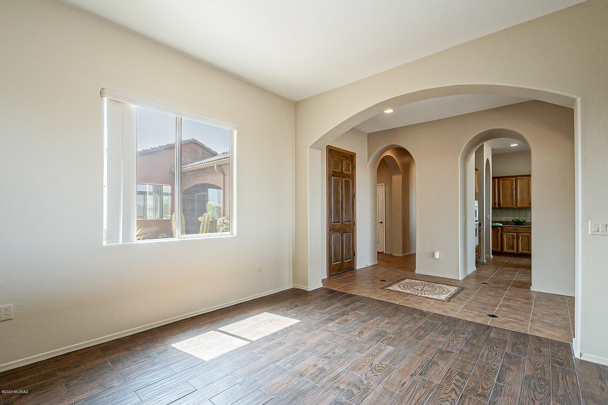 Canoa Ranch Blocks 19 & 20 - Residential