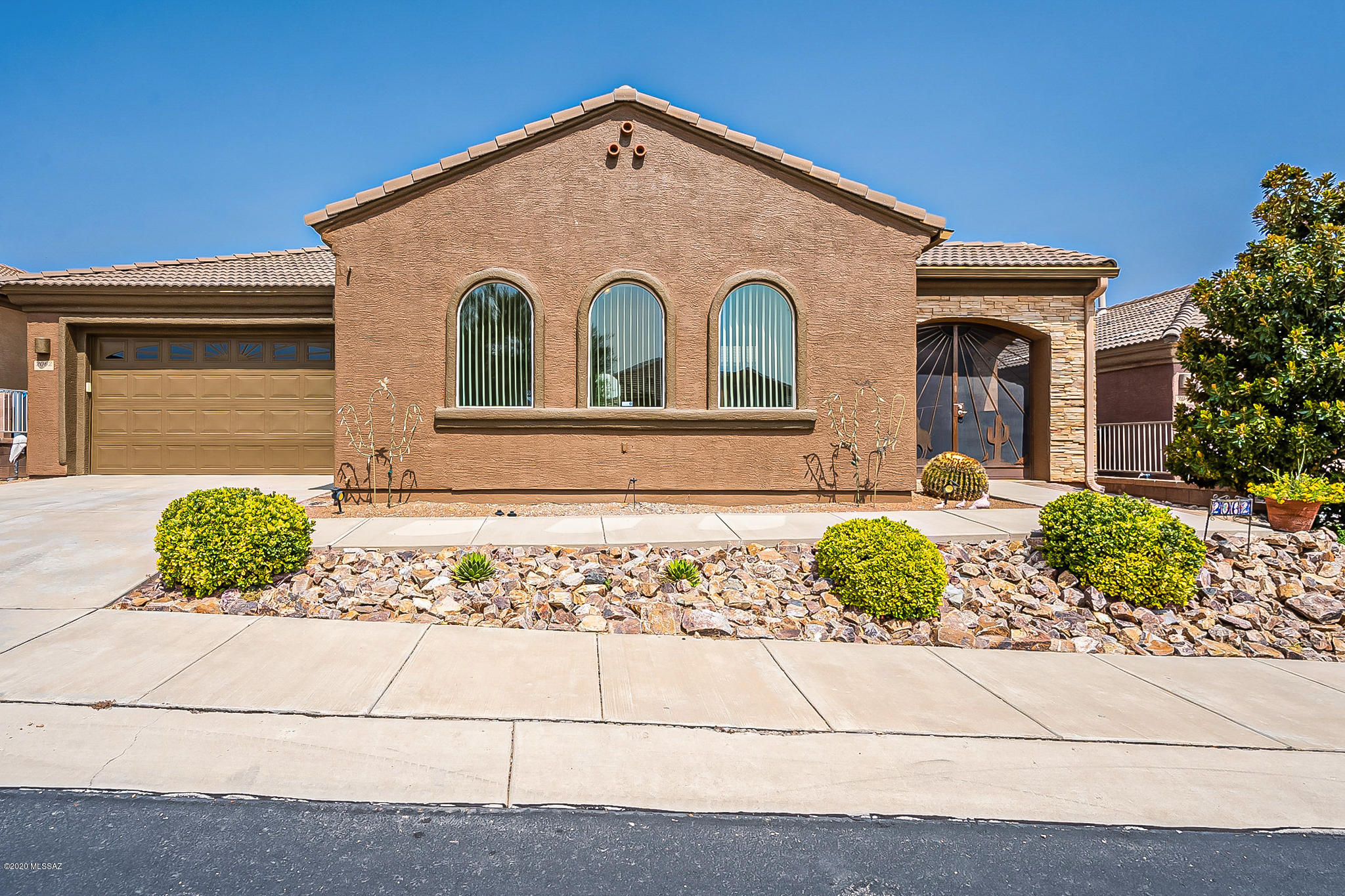 Canoa Ranch Blocks 19 & 20 - Residential