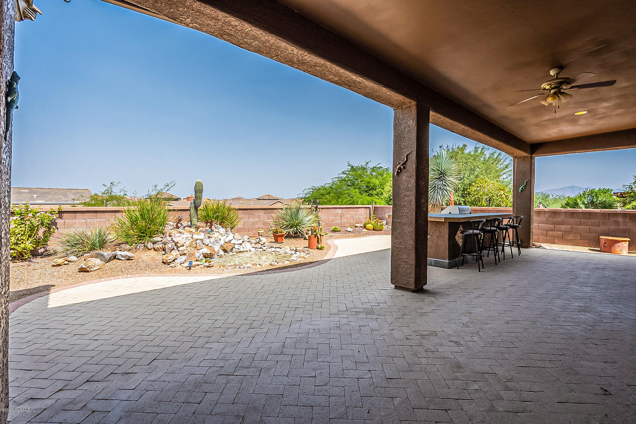 Canoa Ranch Blocks 19 & 20 - Residential