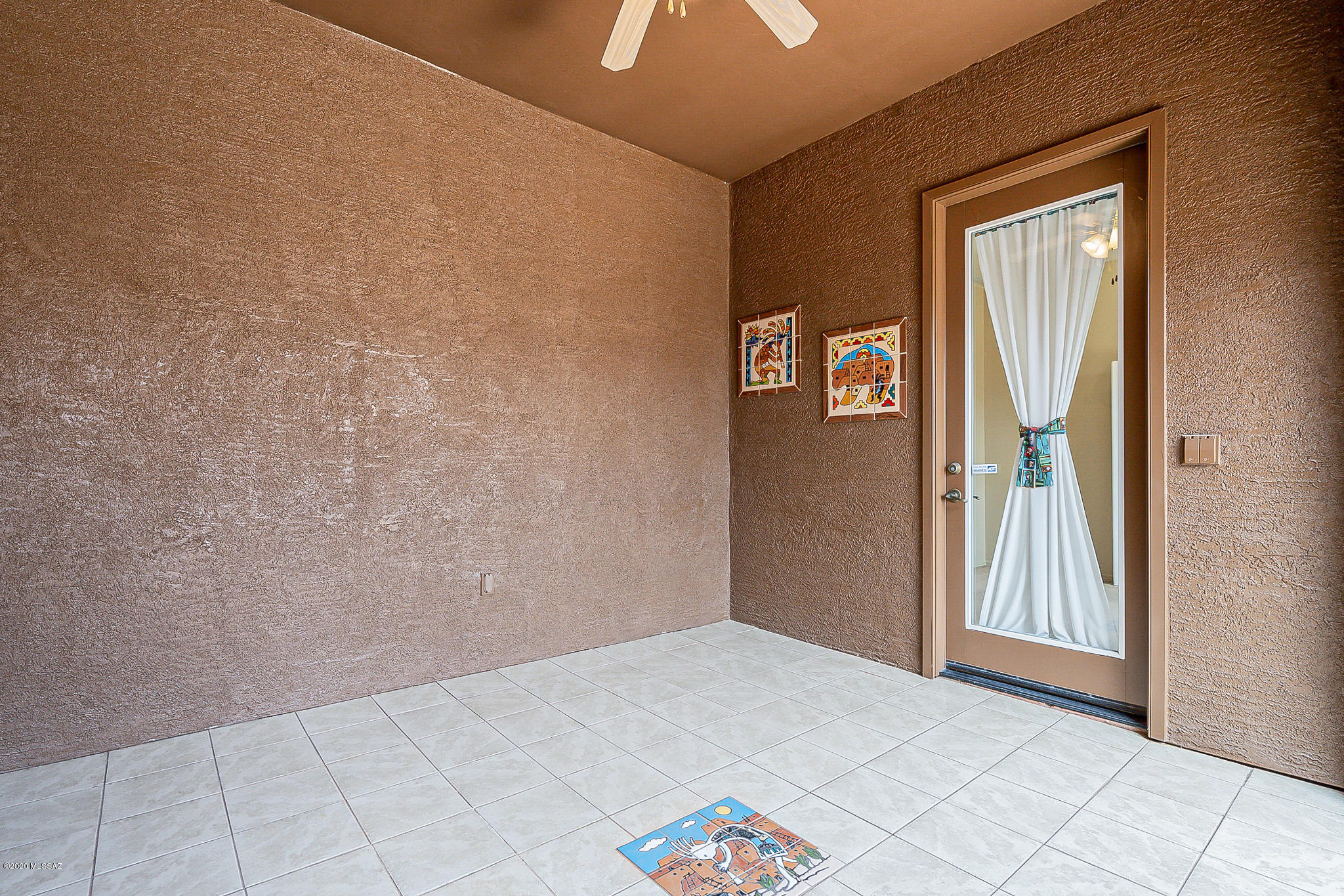 Canoa Ranch Blocks 19 & 20 - Residential