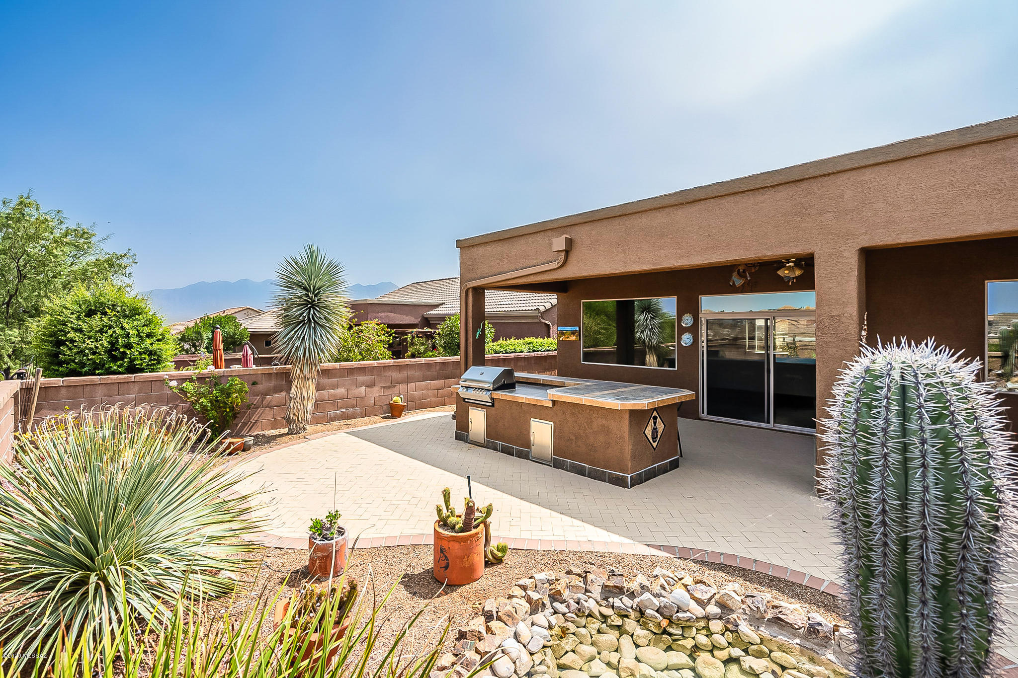 Canoa Ranch Blocks 19 & 20 - Residential