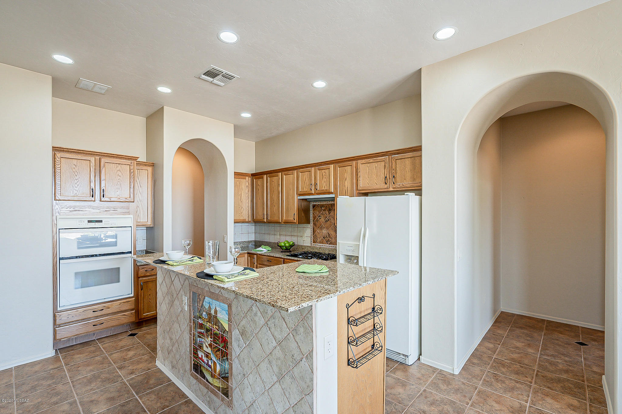 Canoa Ranch Blocks 19 & 20 - Residential