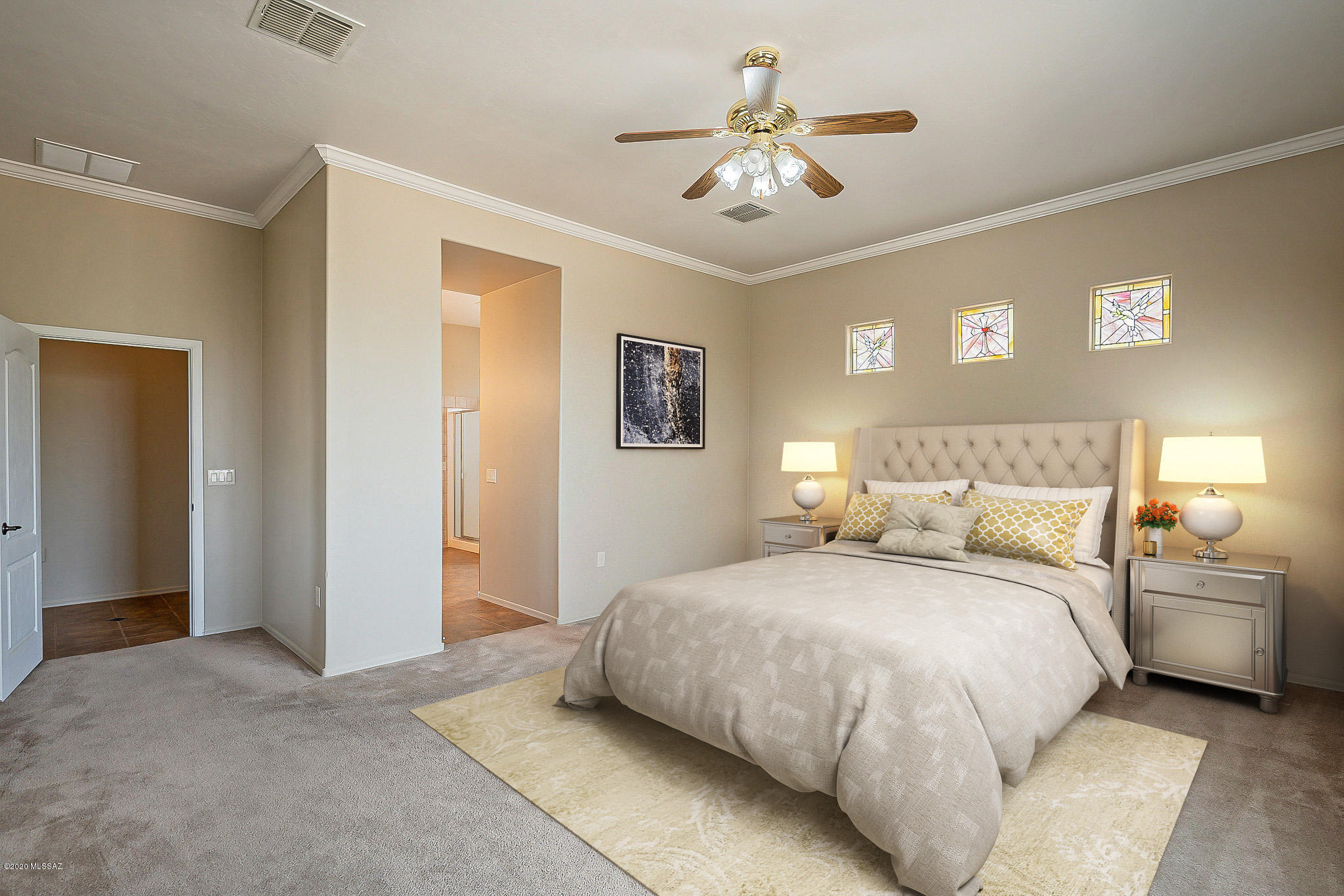 Canoa Ranch Blocks 19 & 20 - Residential