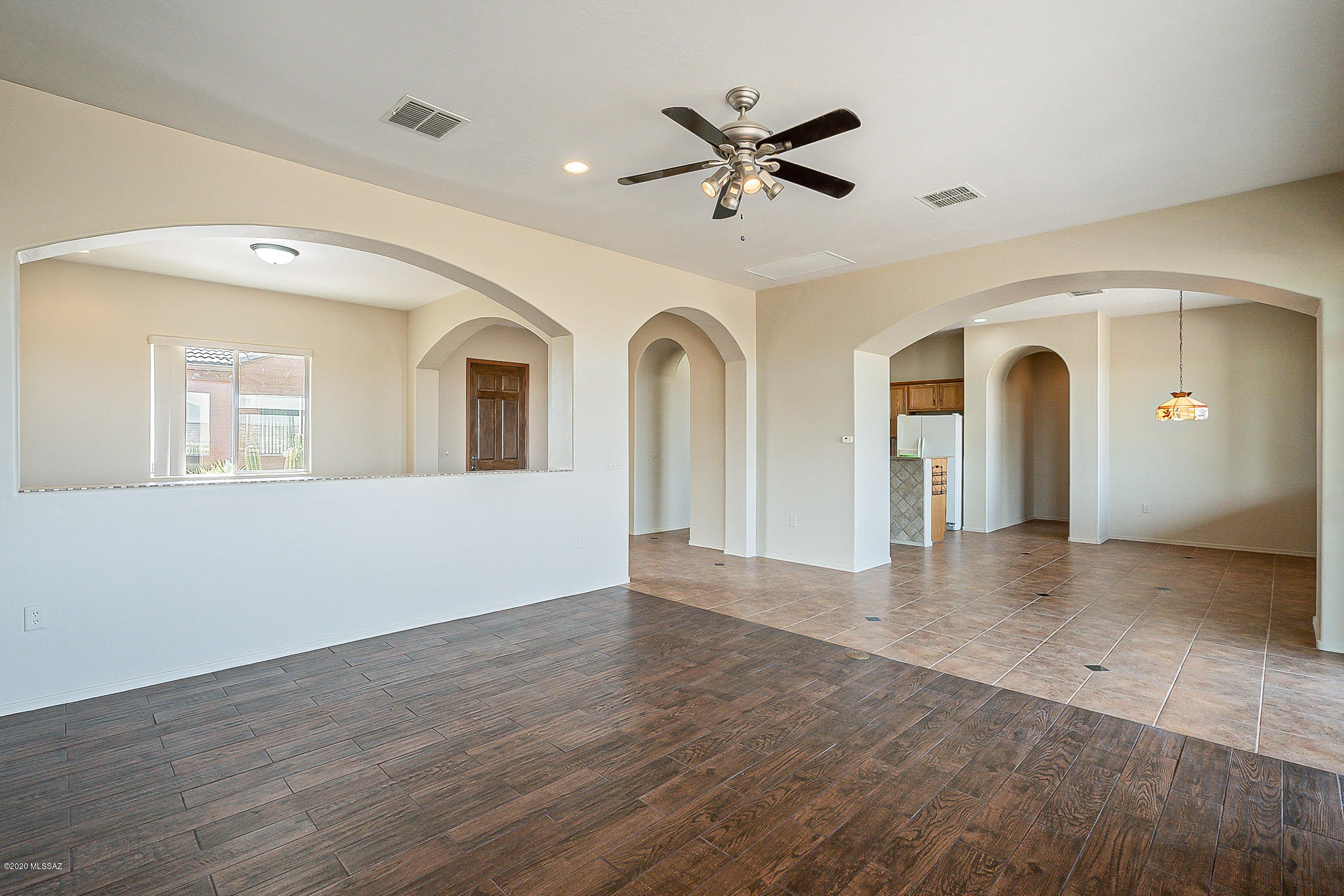 Canoa Ranch Blocks 19 & 20 - Residential