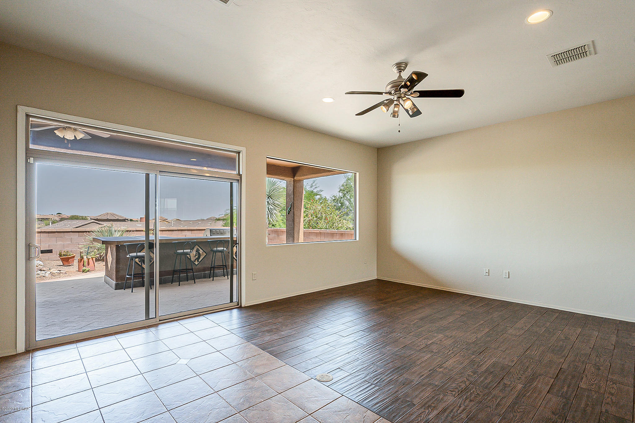 Canoa Ranch Blocks 19 & 20 - Residential