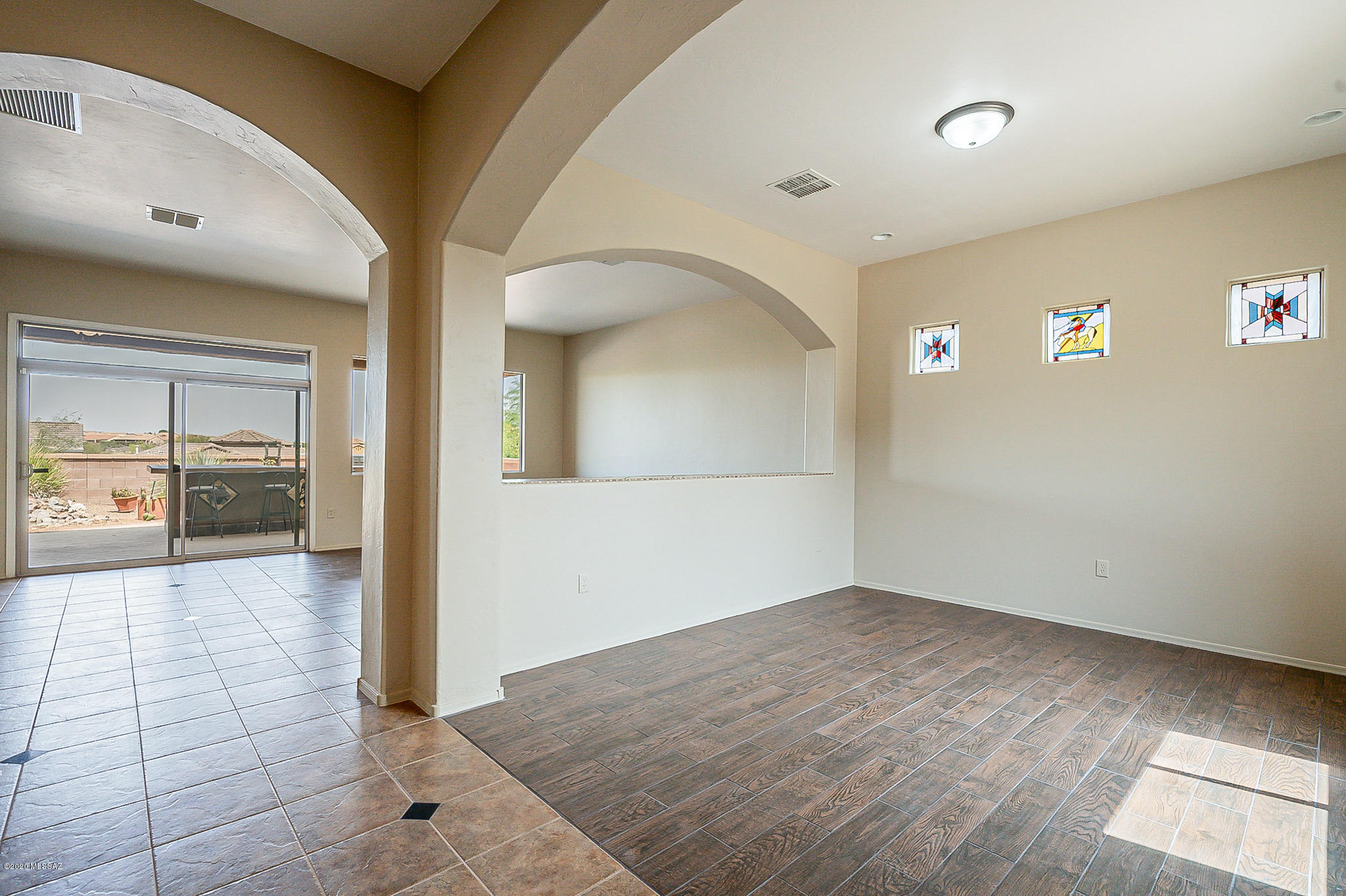 Canoa Ranch Blocks 19 & 20 - Residential