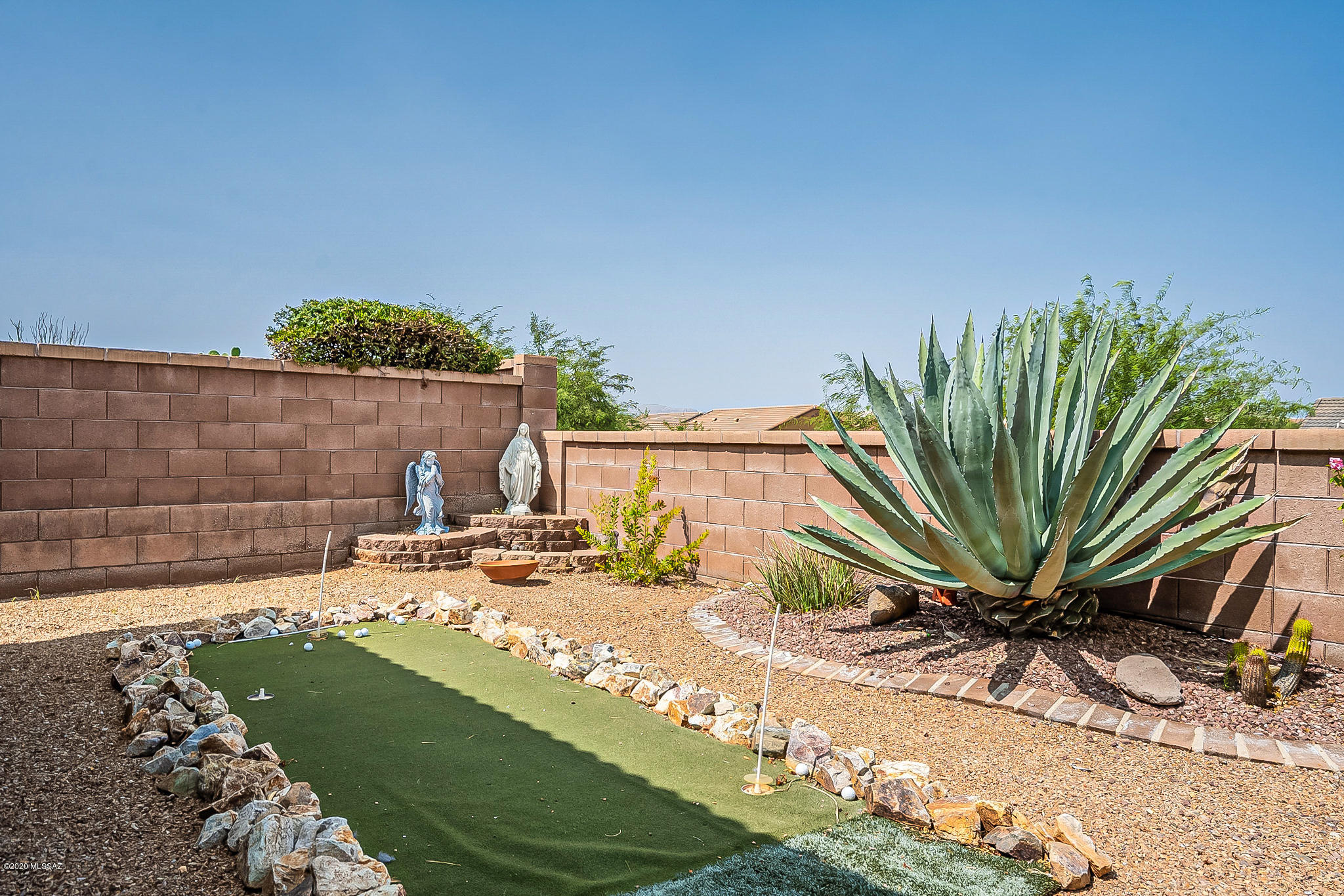 Canoa Ranch Blocks 19 & 20 - Residential