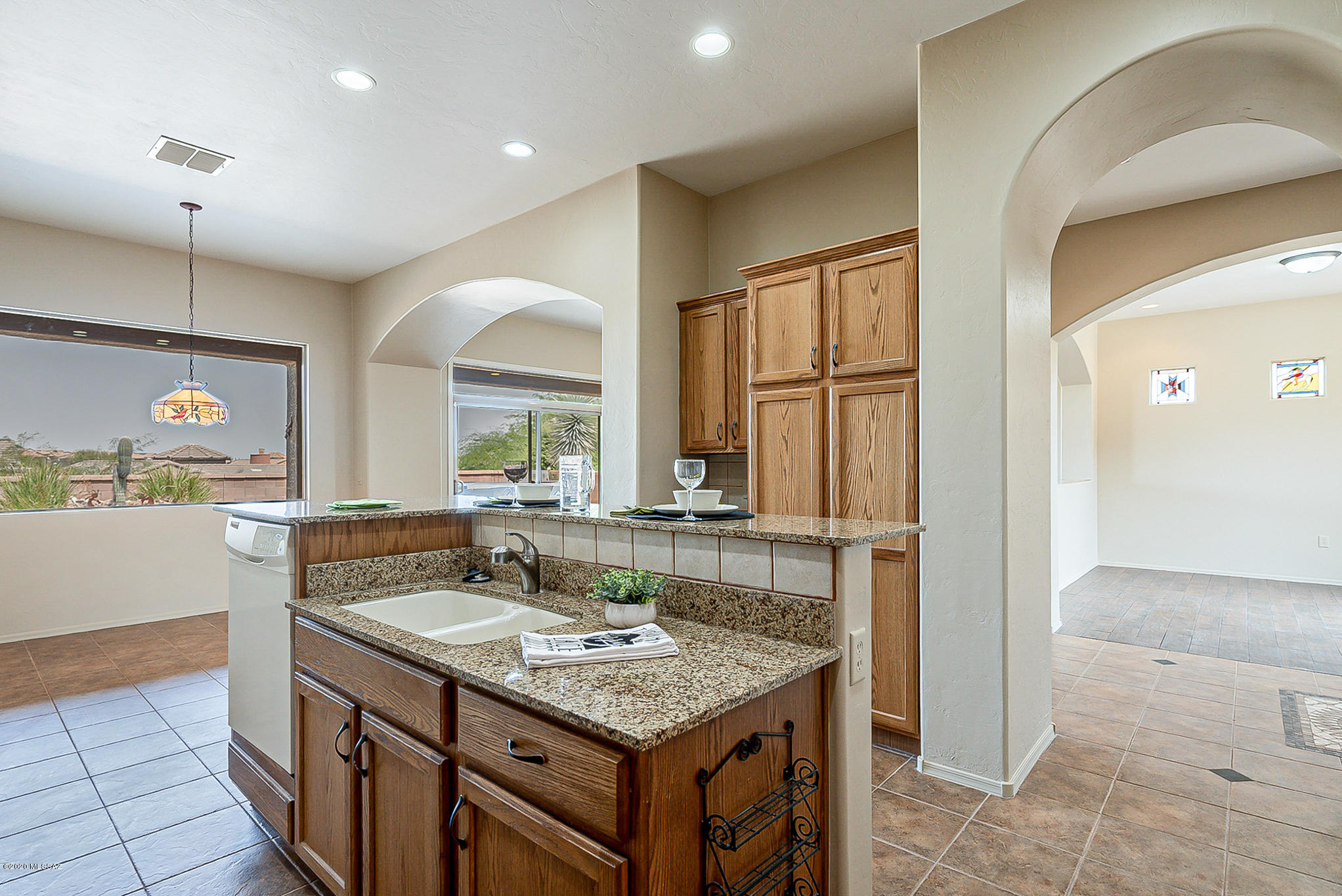 Canoa Ranch Blocks 19 & 20 - Residential