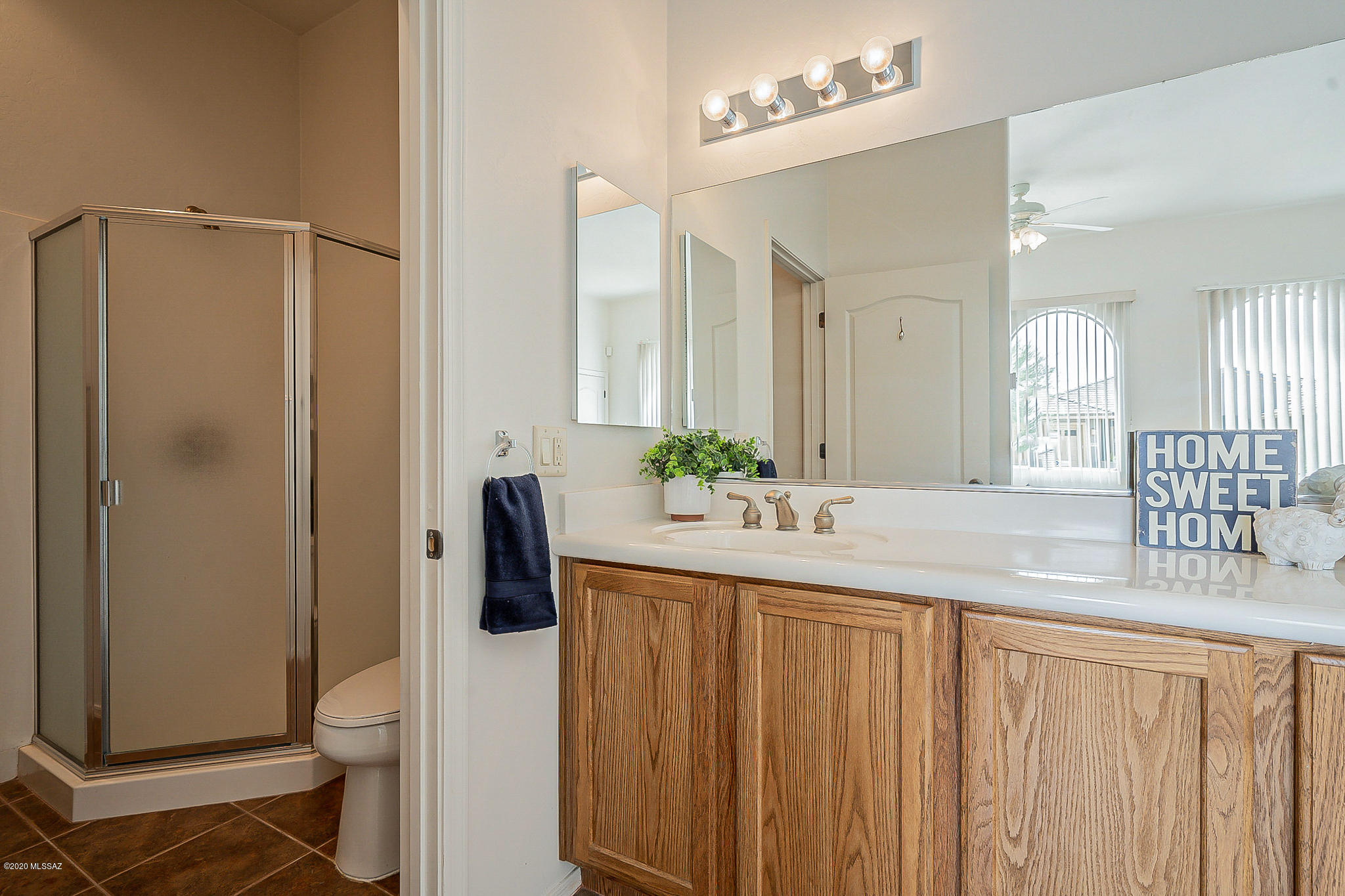 Canoa Ranch Blocks 19 & 20 - Residential