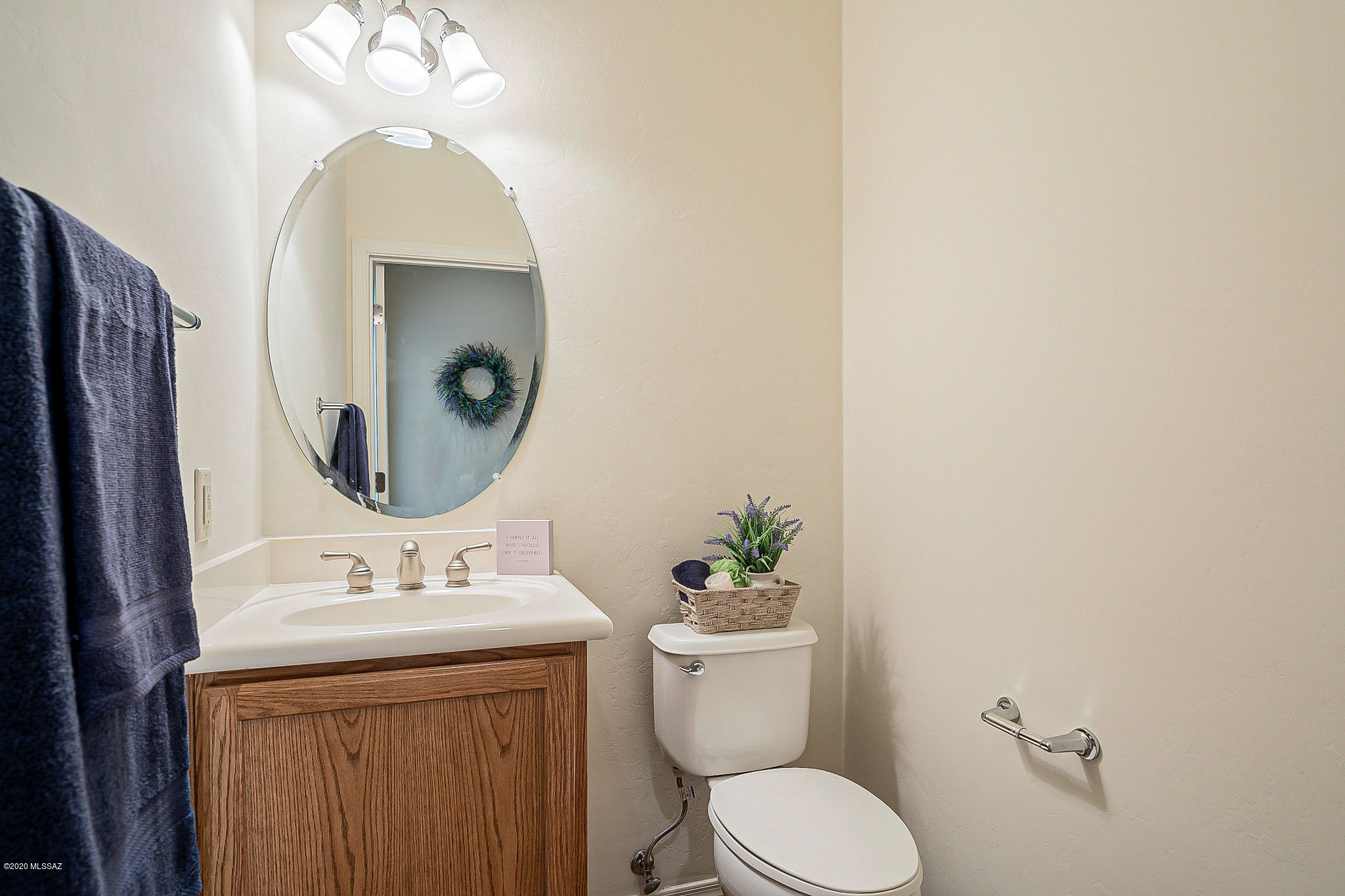 Canoa Ranch Blocks 19 & 20 - Residential
