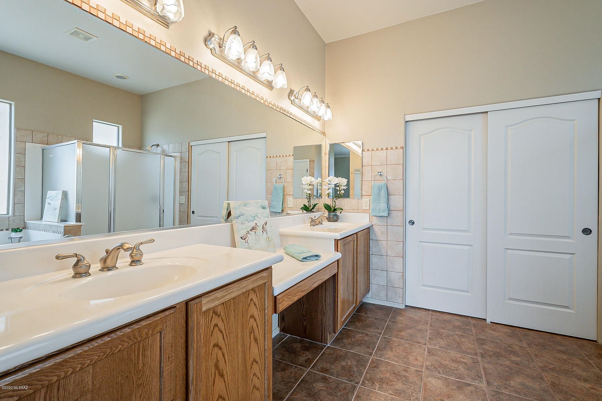 Canoa Ranch Blocks 19 & 20 - Residential