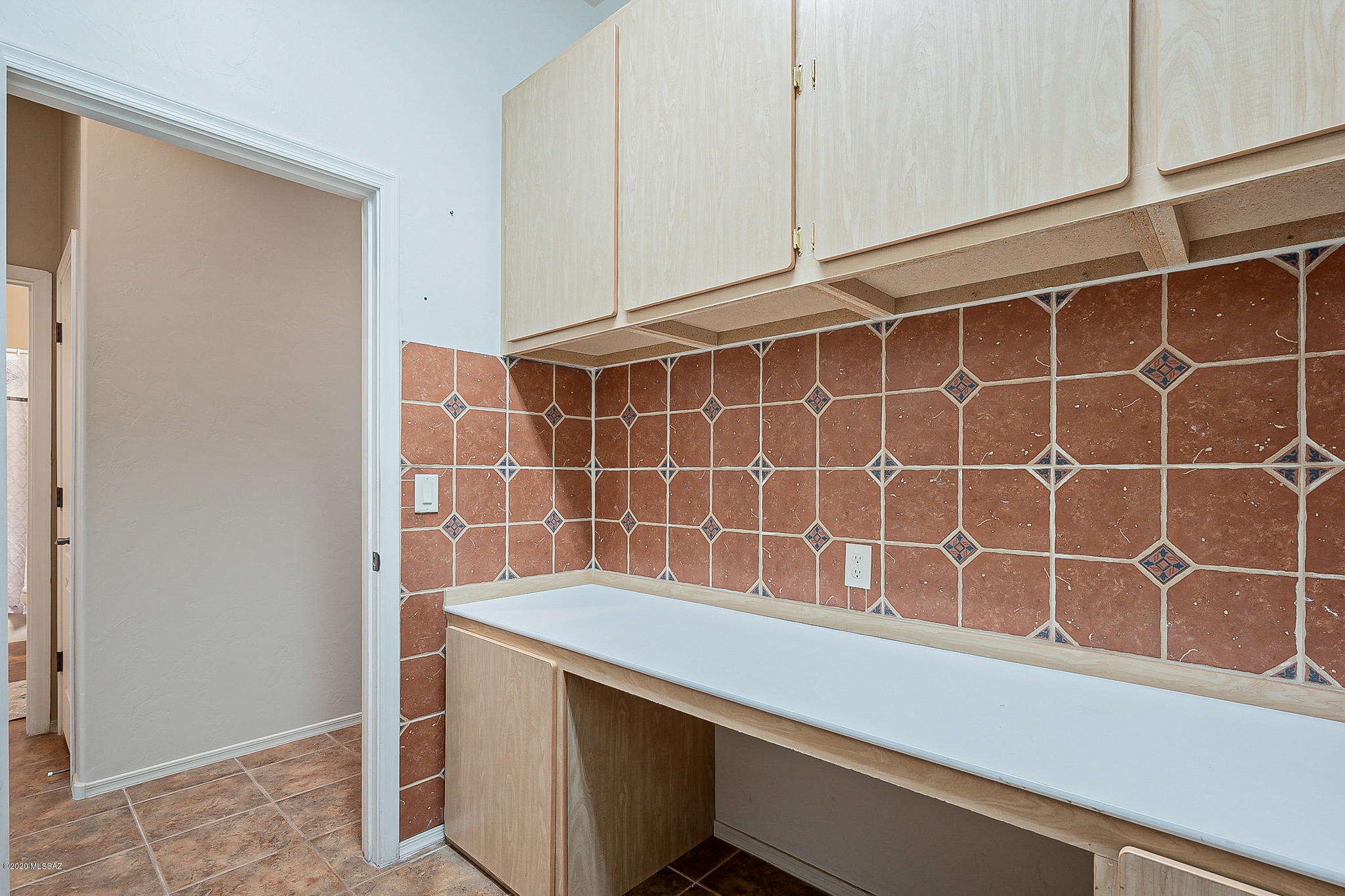 Canoa Ranch Blocks 19 & 20 - Residential