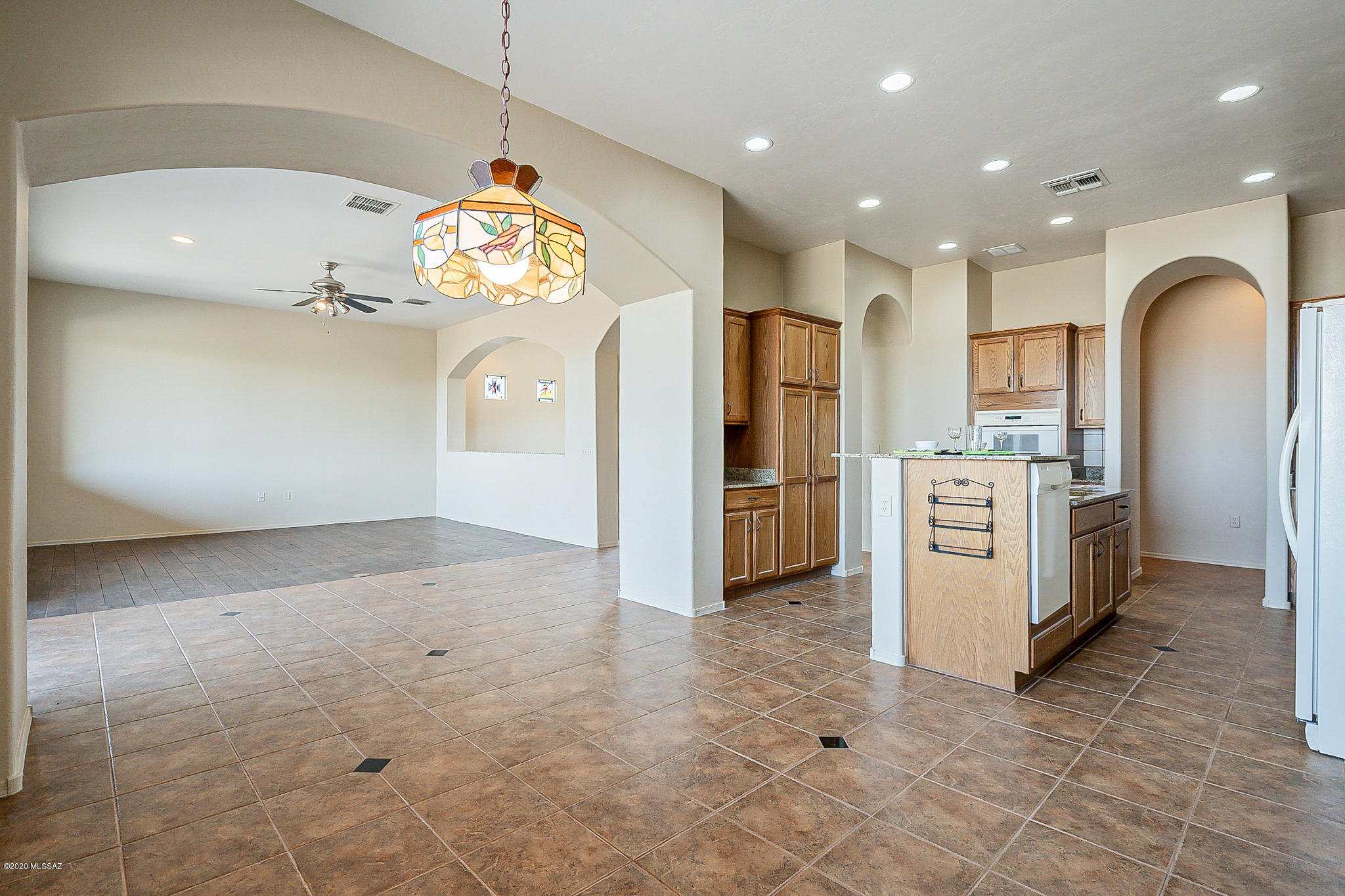 Canoa Ranch Blocks 19 & 20 - Residential