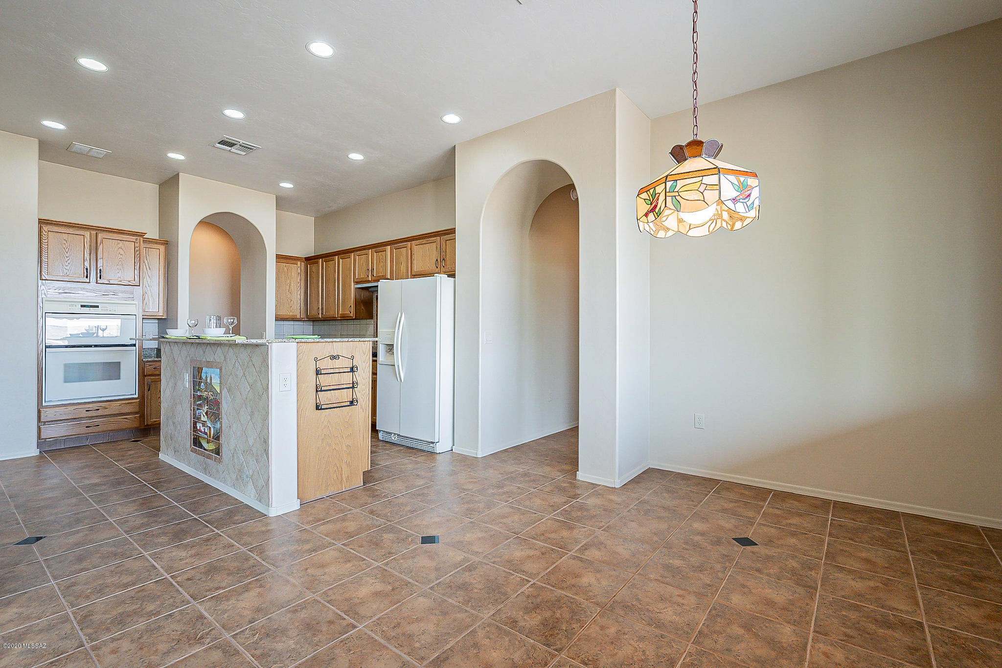 Canoa Ranch Blocks 19 & 20 - Residential